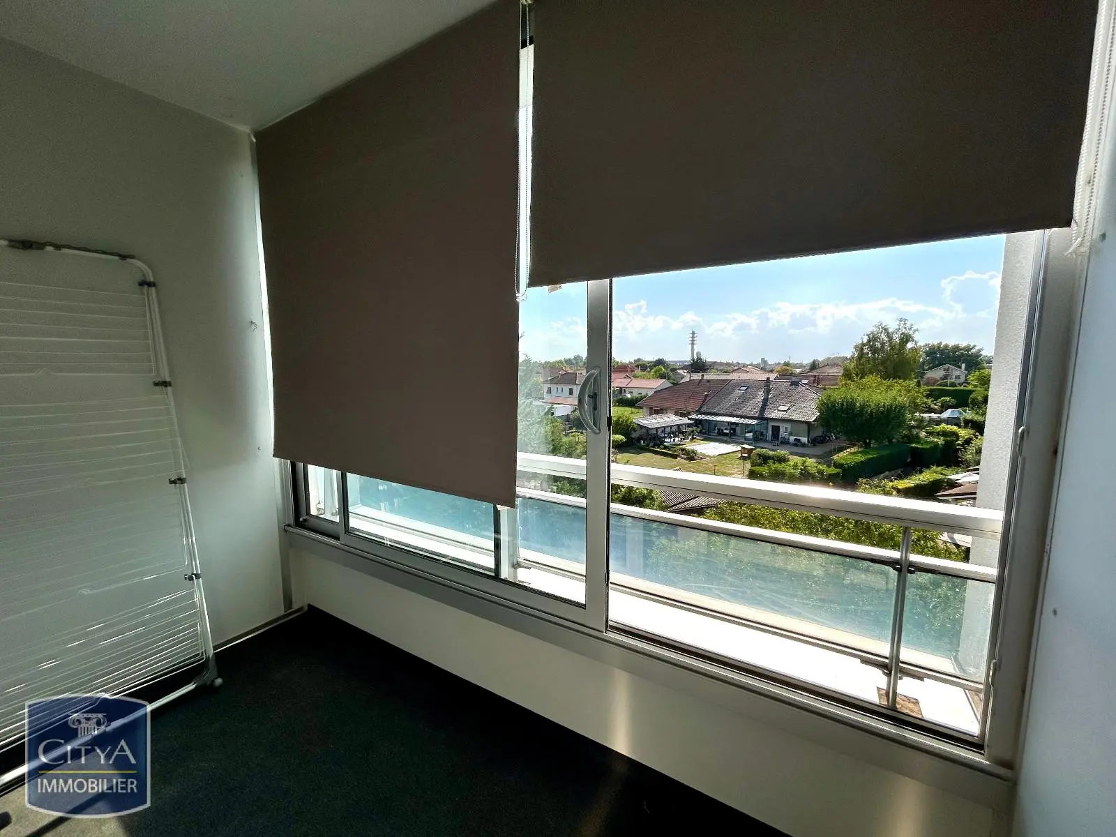 Photo 1 appartement Bourg-en-Bresse