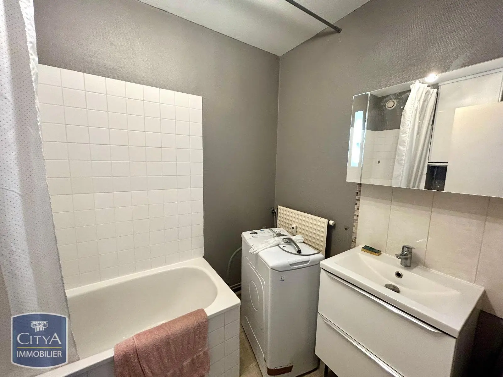 Photo 2 appartement Bourg-en-Bresse