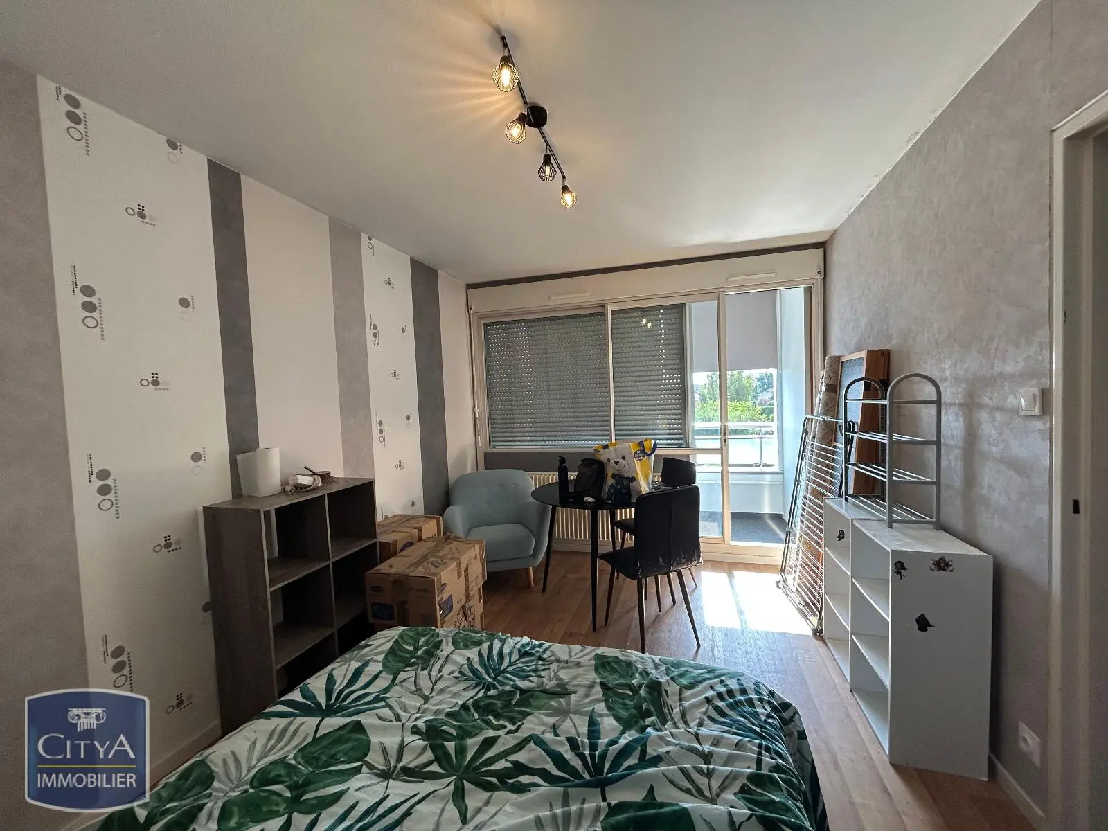 Photo 3 appartement Bourg-en-Bresse