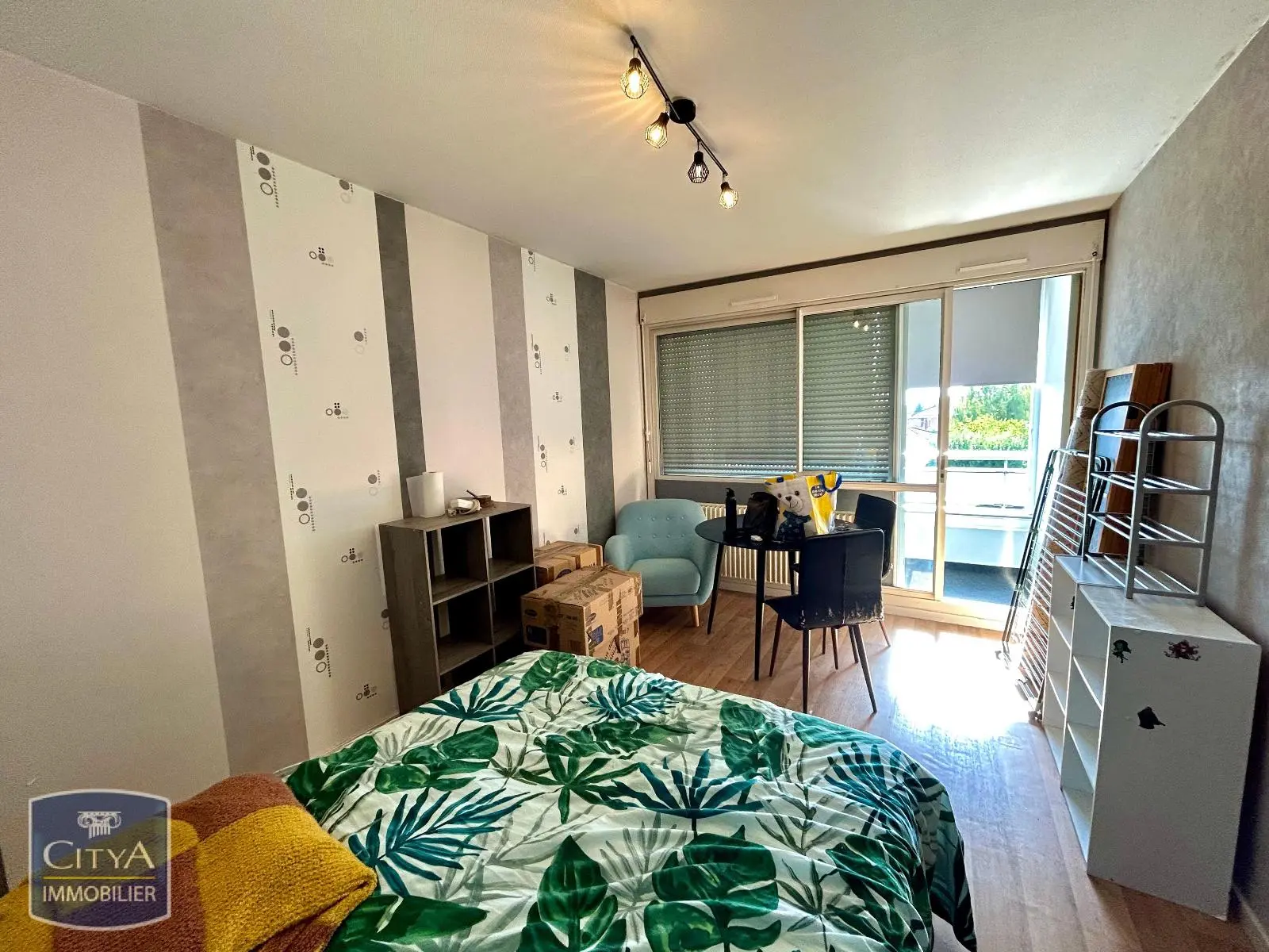 Photo 4 appartement Bourg-en-Bresse