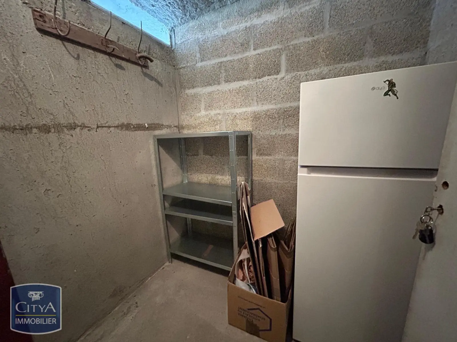 Photo 5 appartement Bourg-en-Bresse