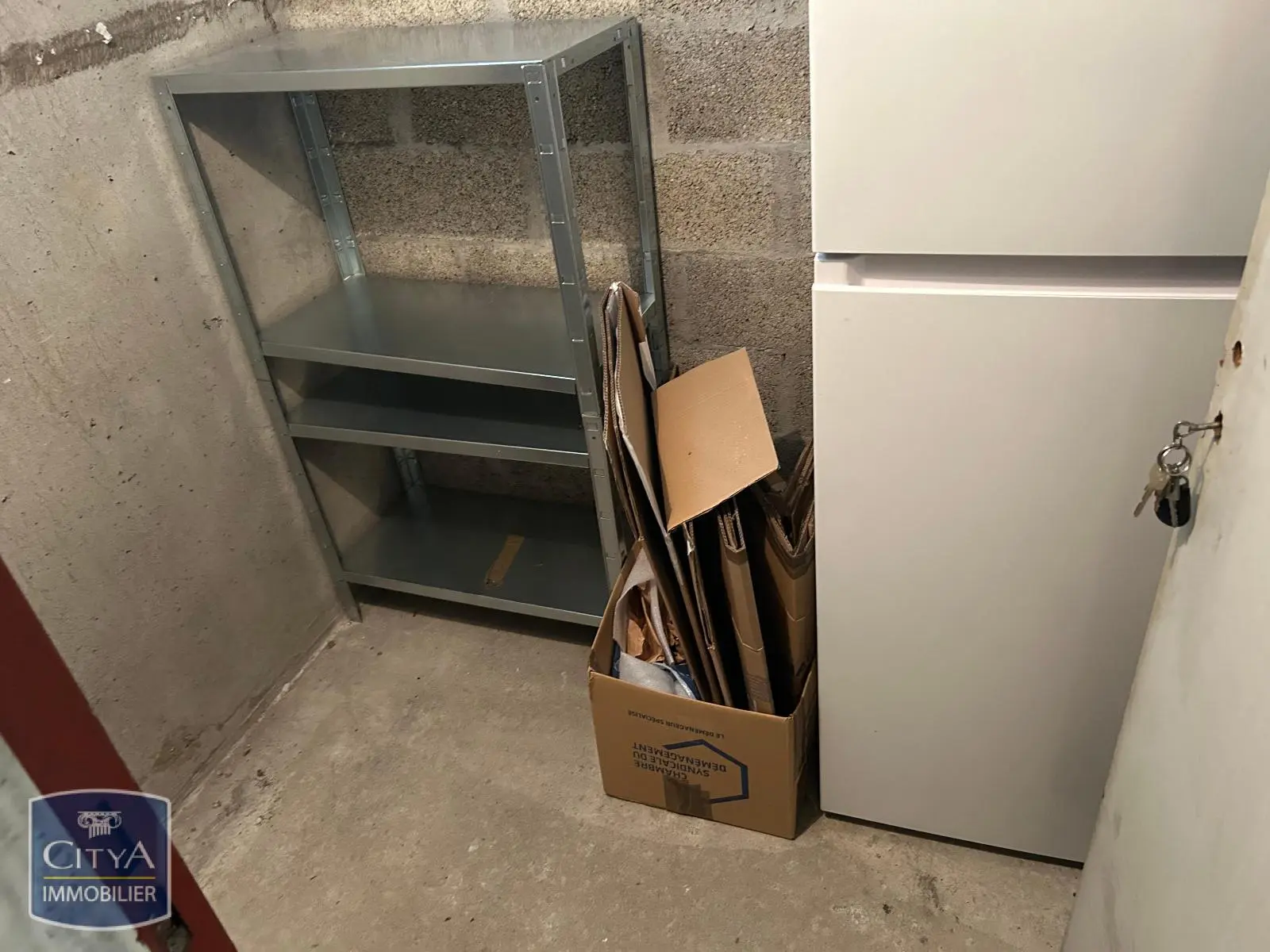Photo 6 appartement Bourg-en-Bresse