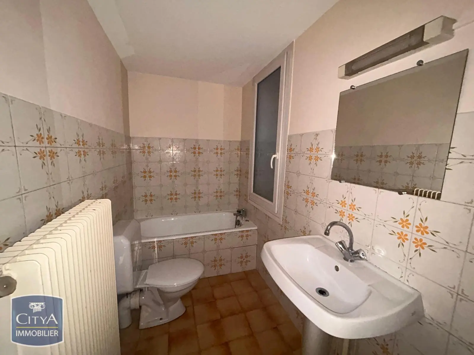 Photo 5 Appartement 1 pièce 37.6m²