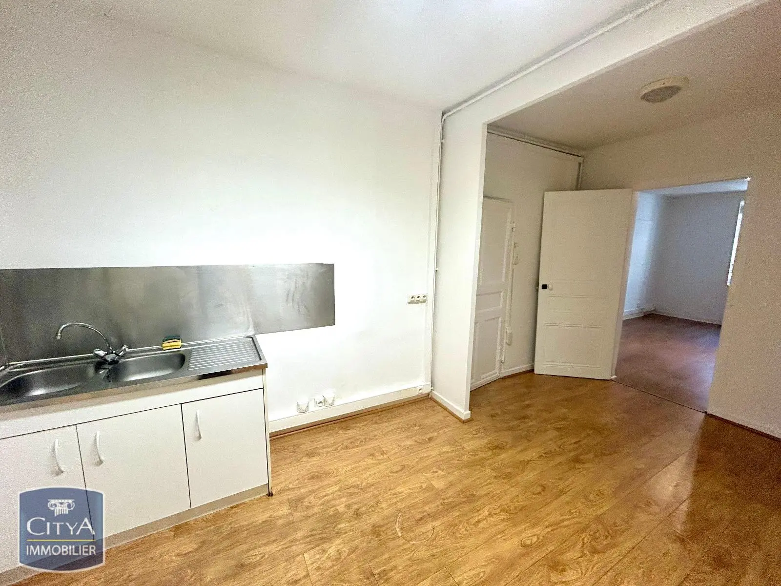 Photo 4 Appartement 1 pièce 37.6m²
