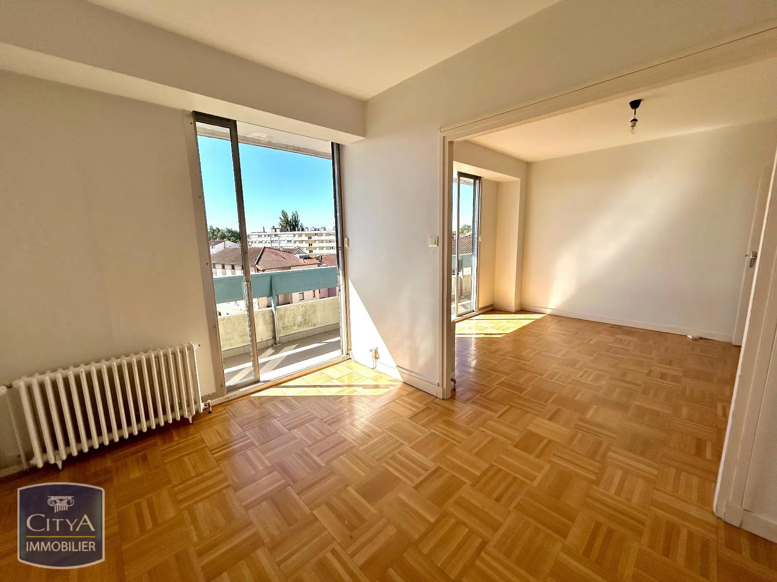 Photo 2 Appartement 4 pièces 69.71m²