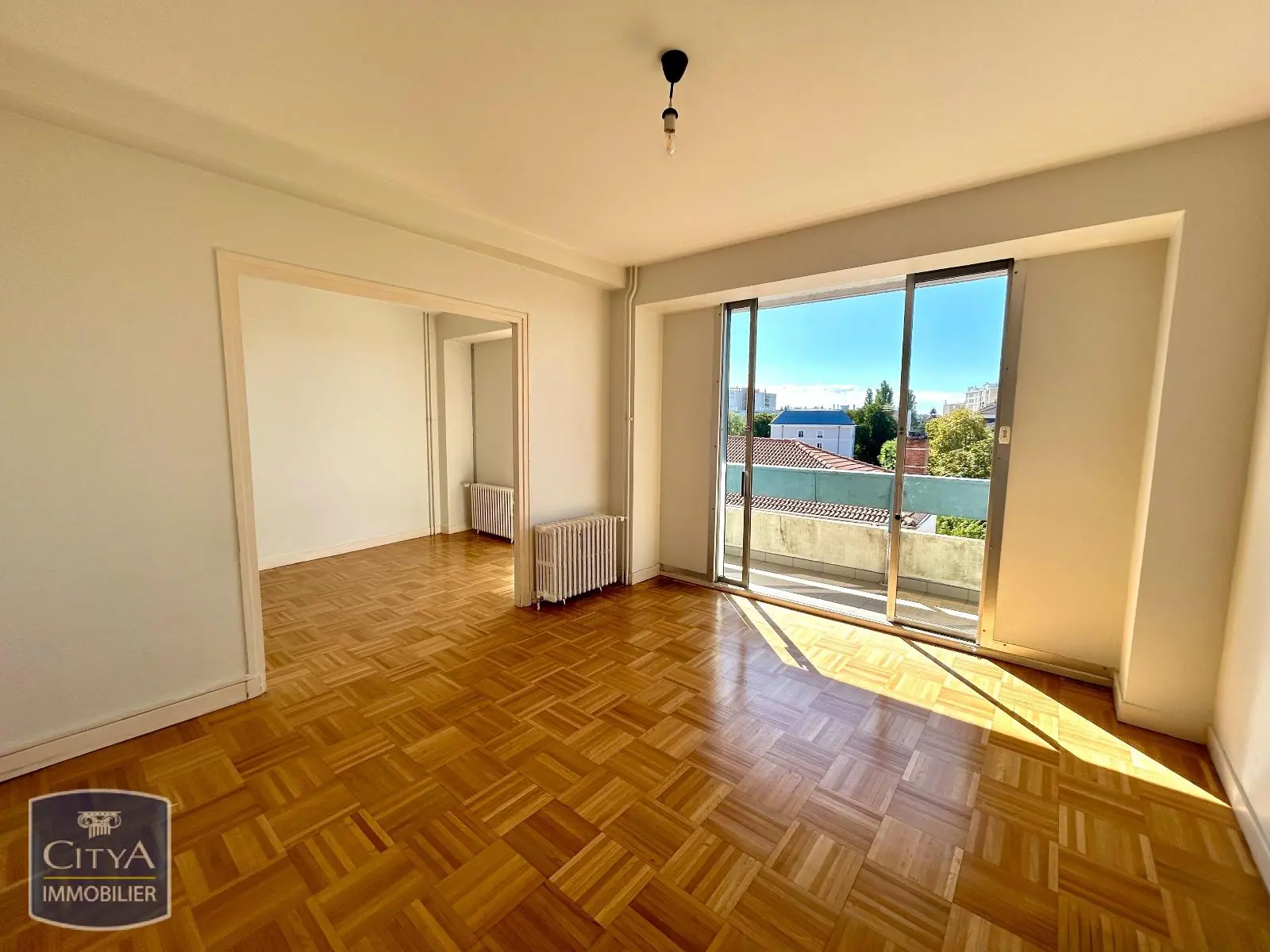 Photo 1 Appartement 4 pièces 69.71m²