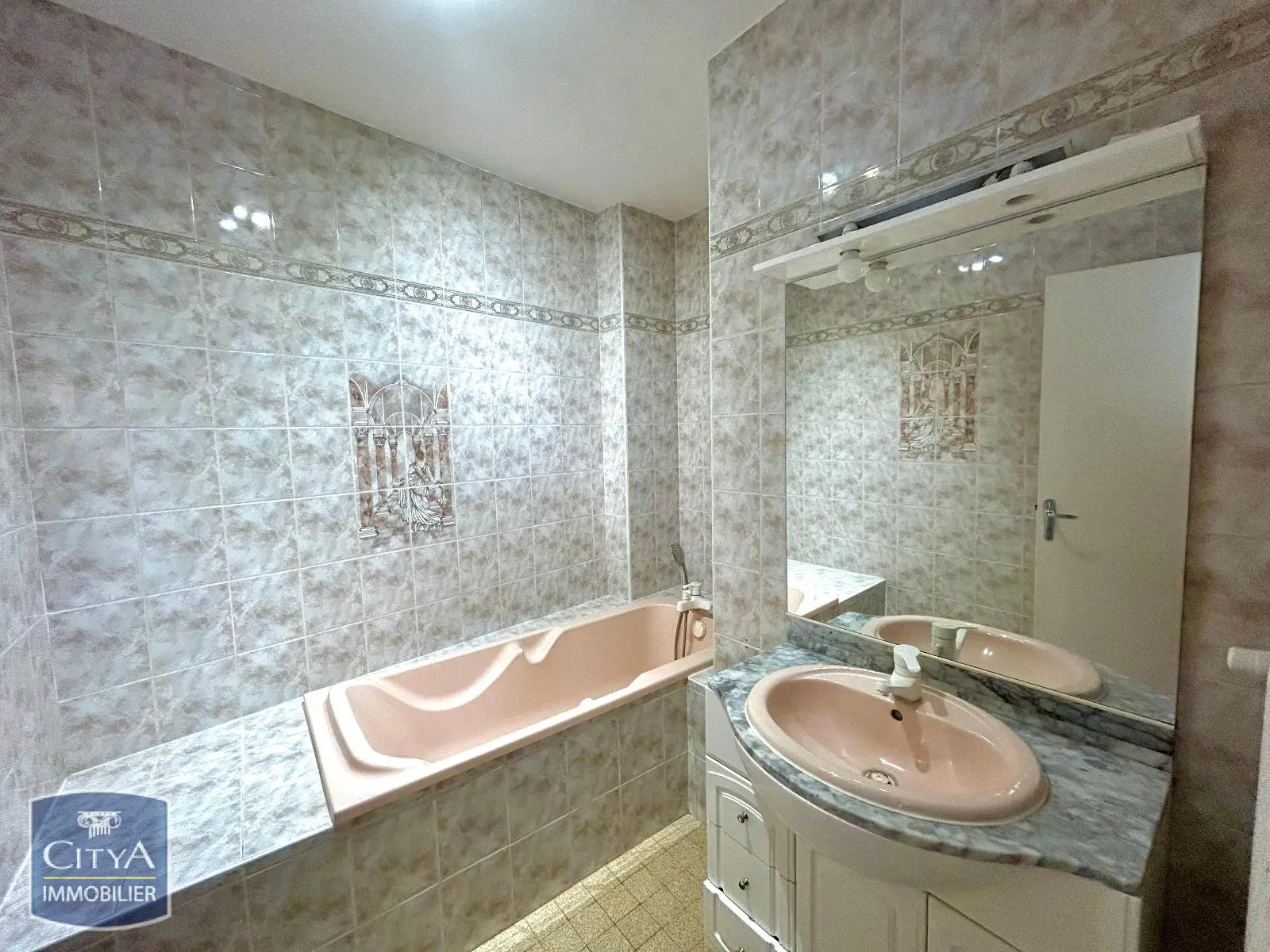 Photo 8 Appartement 4 pièces 69.71m²