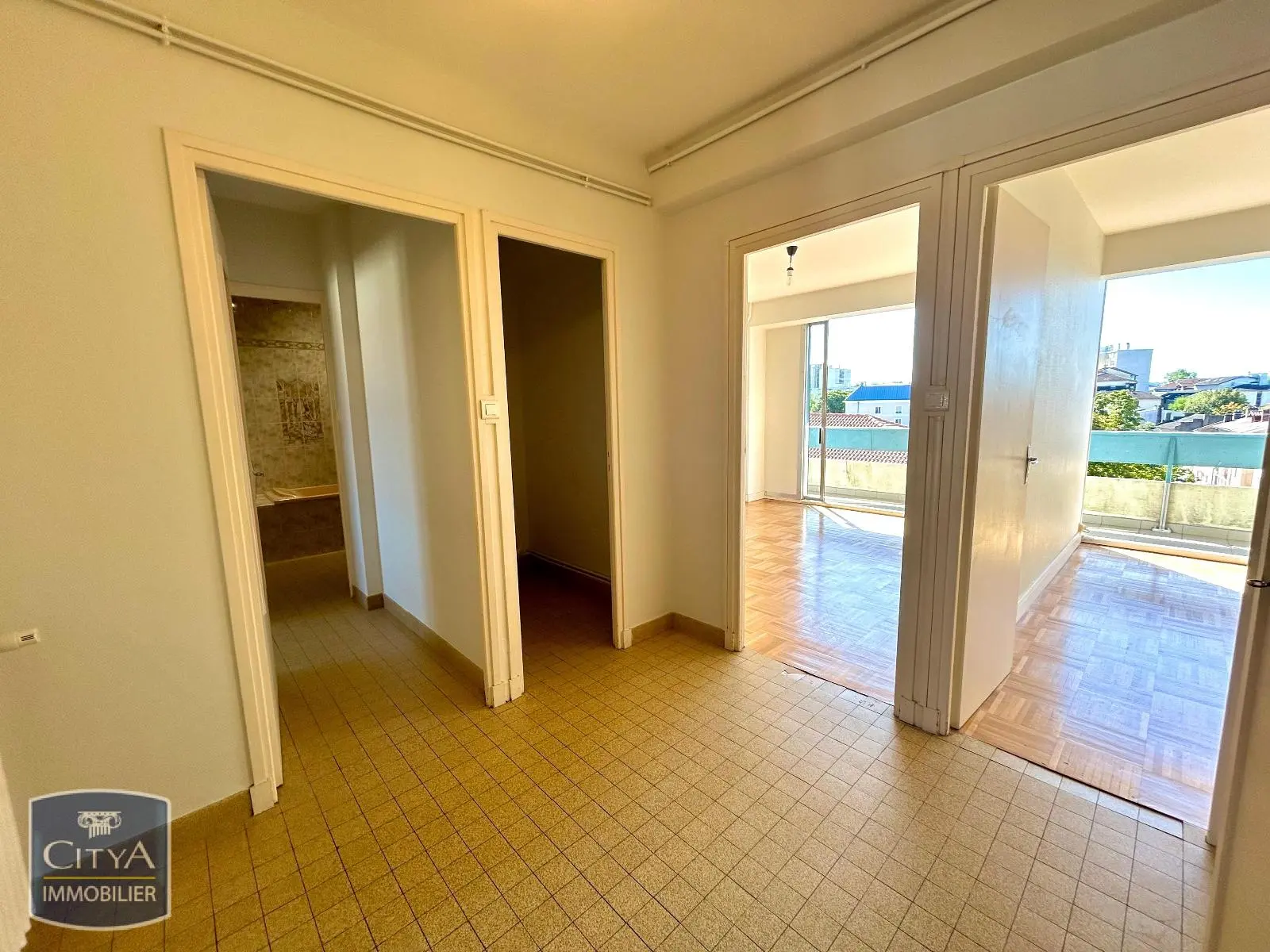 Photo 3 Appartement 4 pièces 69.71m²