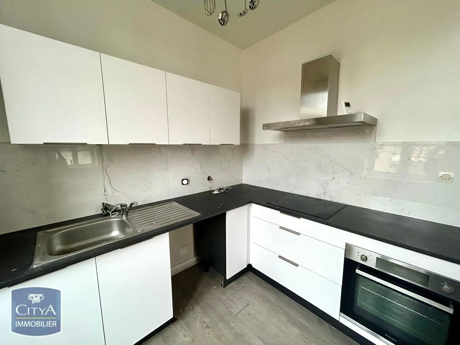 Photo 1 Appartement 4 pièces 79.28m²