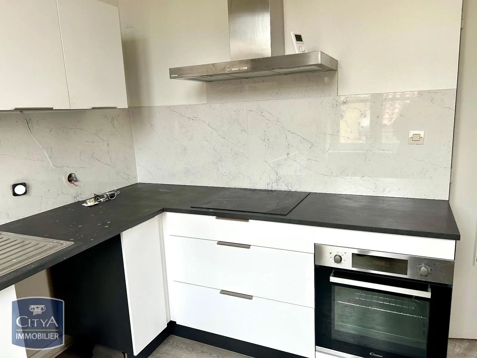 Photo 2 Appartement 4 pièces 79.28m²