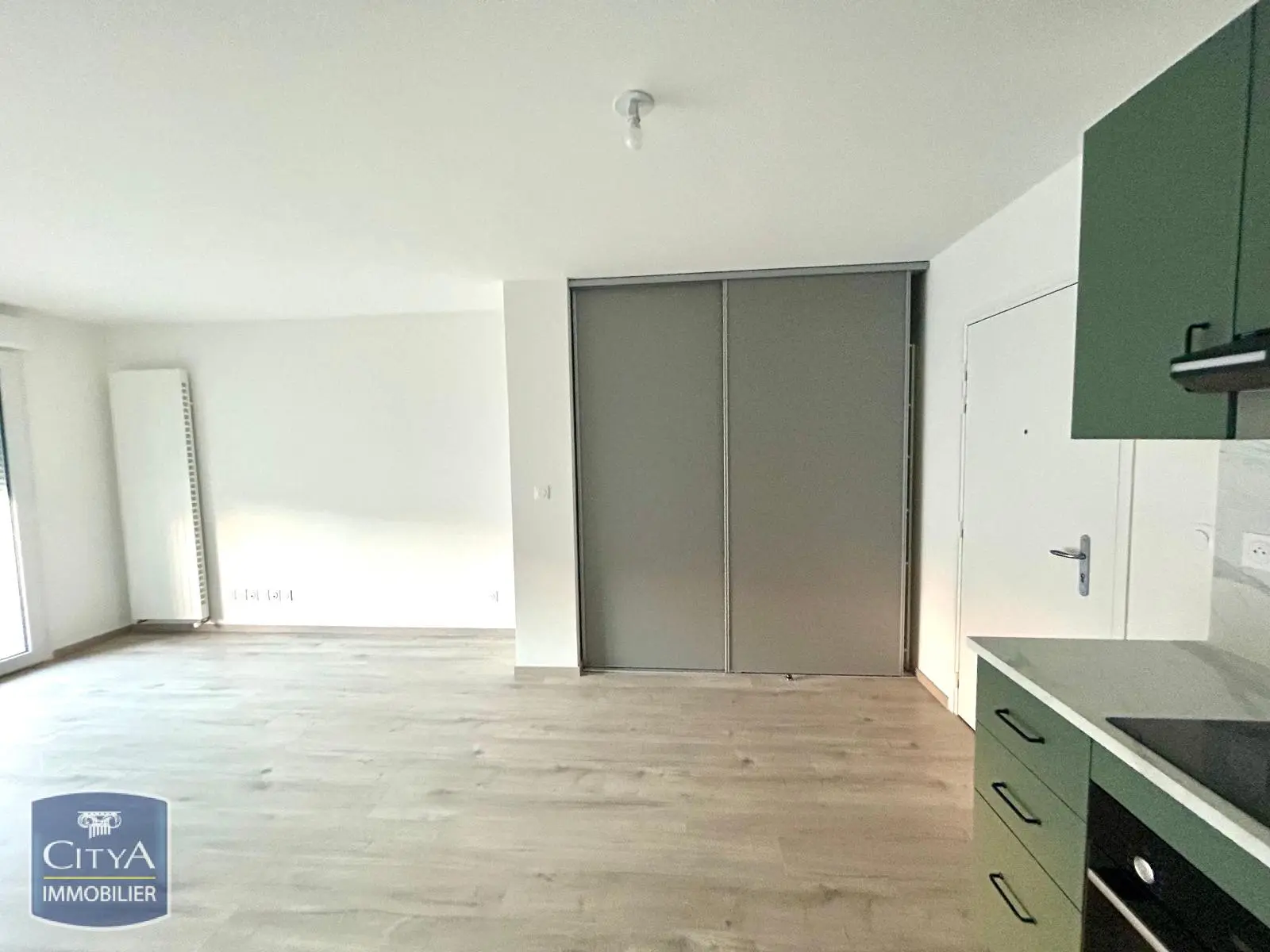 Photo 3 Appartement 2 pièces 48m²