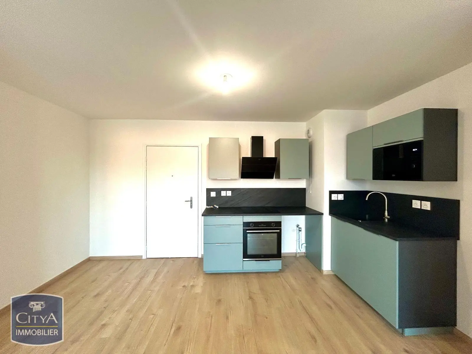 Photo 1 Appartement 2 pièces 48m²