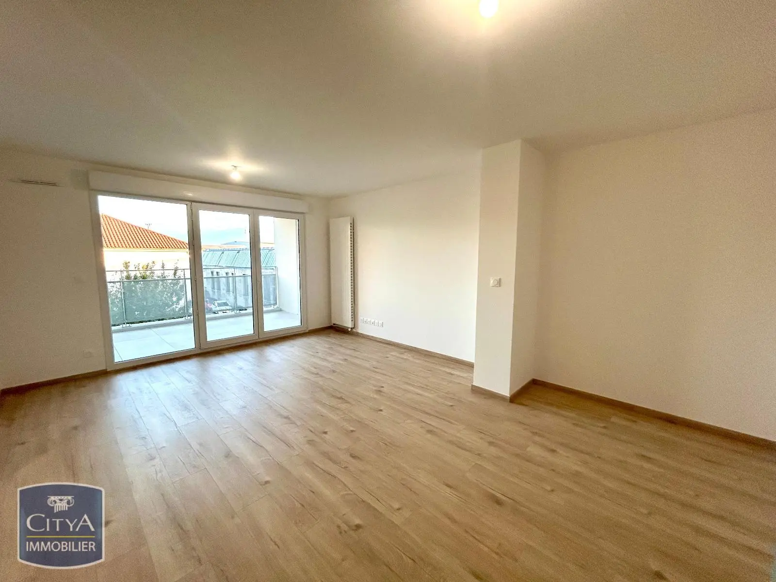 Photo 2 Appartement 2 pièces 48m²