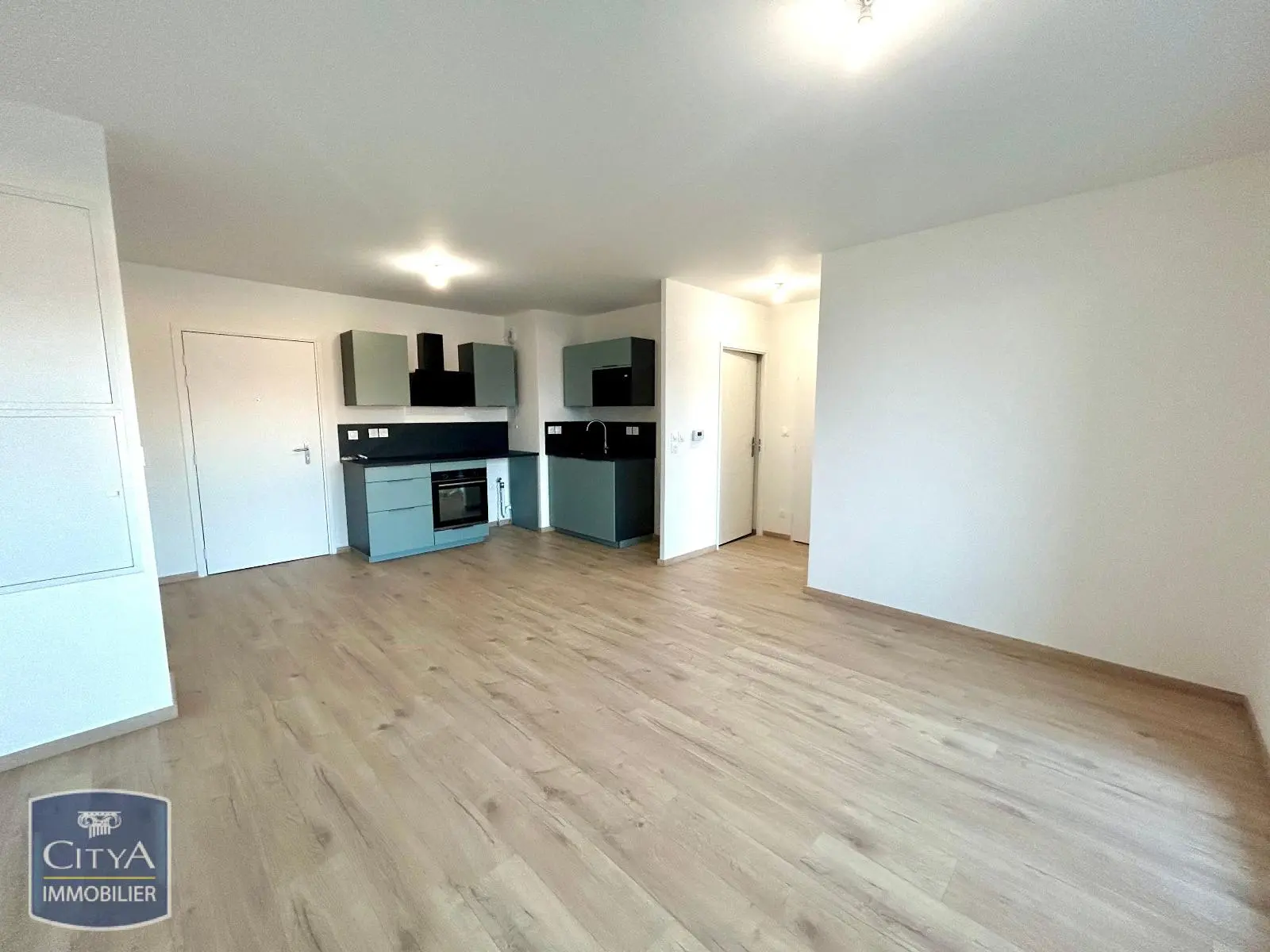 Photo 3 Appartement 2 pièces 48m²