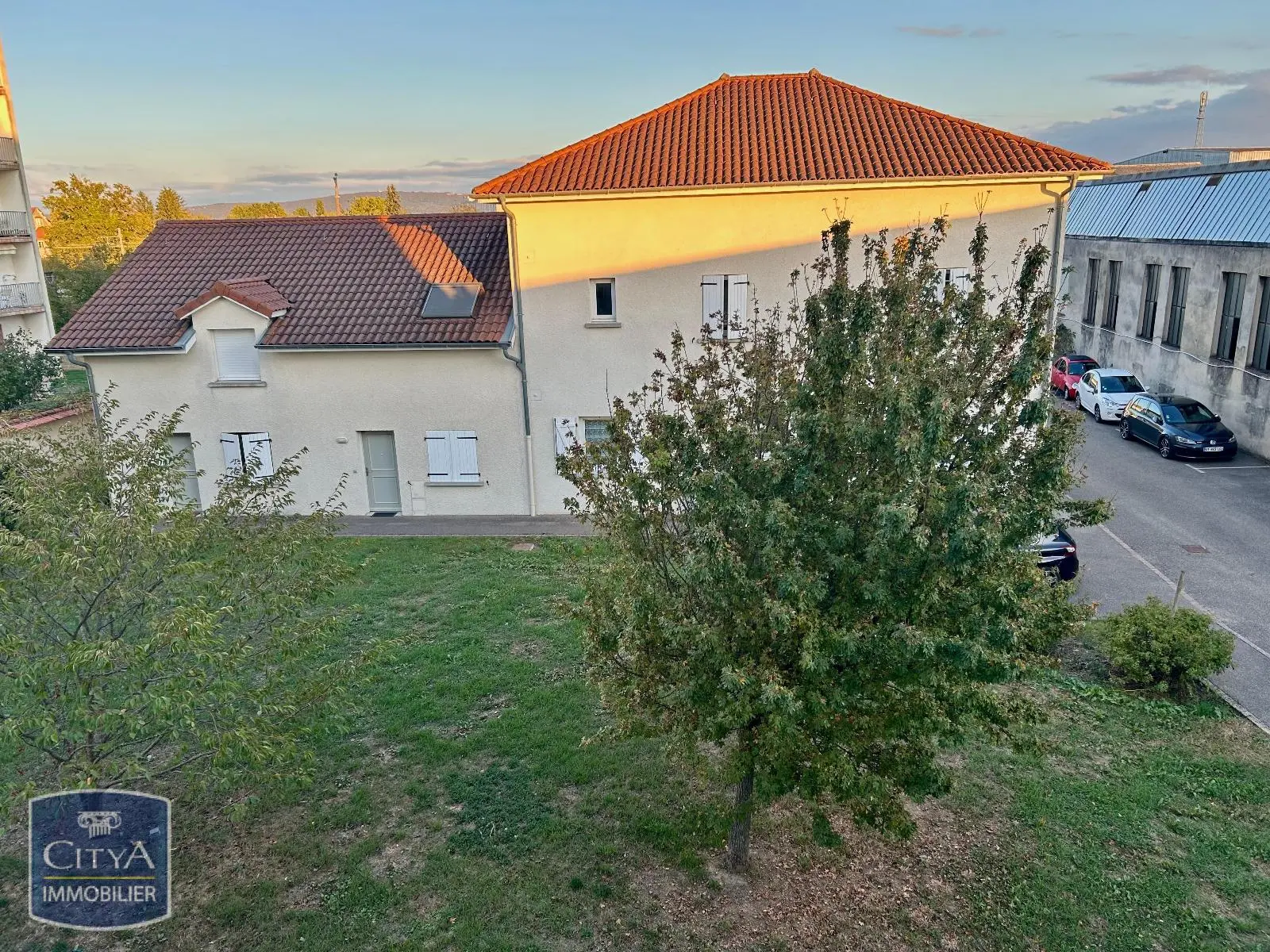 Photo 4 Appartement 2 pièces 48m²