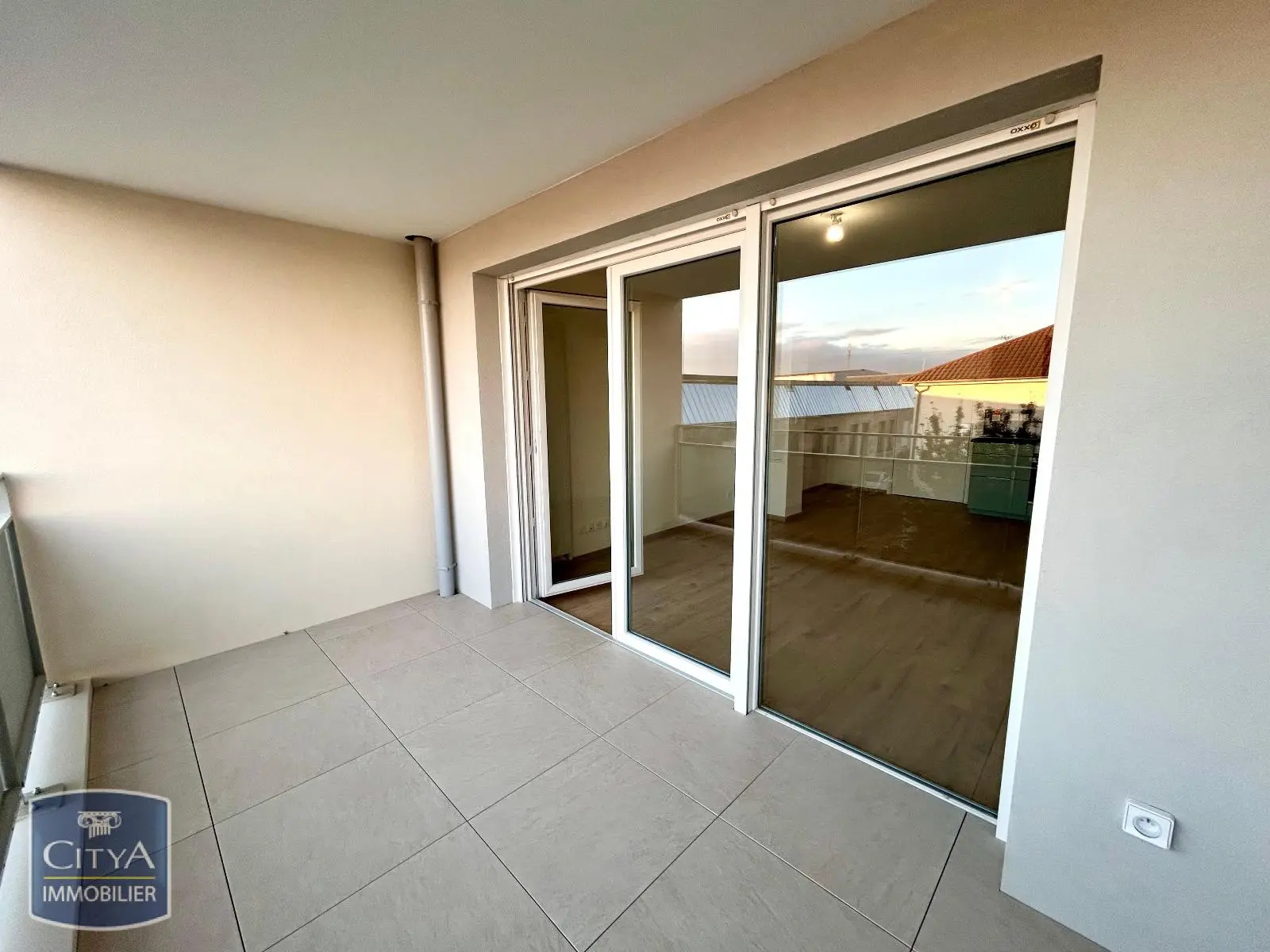 Photo 5 Appartement 2 pièces 48m²