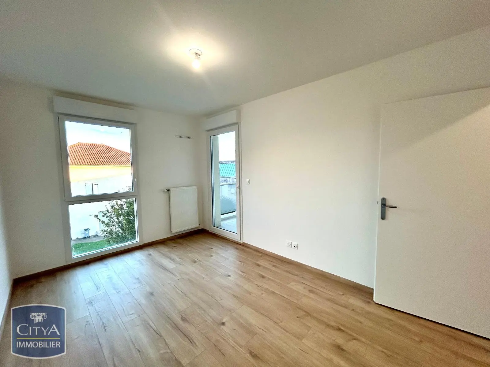 Photo 6 Appartement 2 pièces 48m²