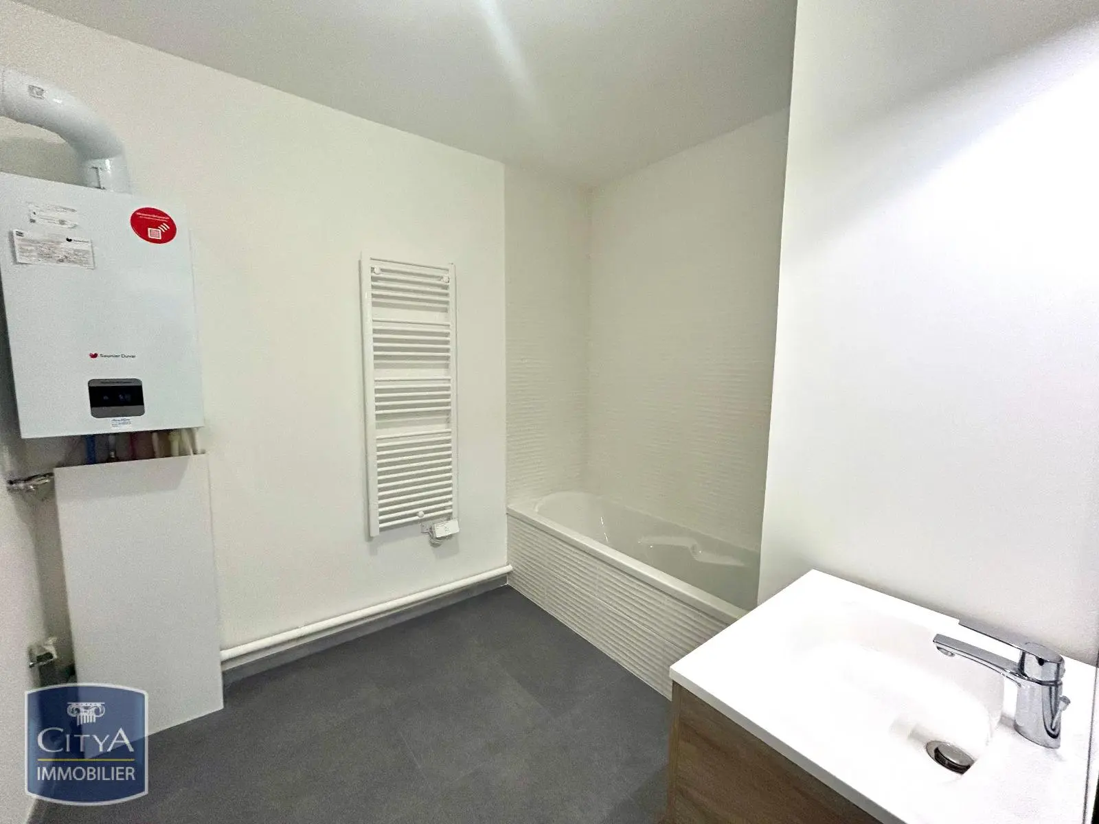 Photo 9 Appartement 2 pièces 48m²