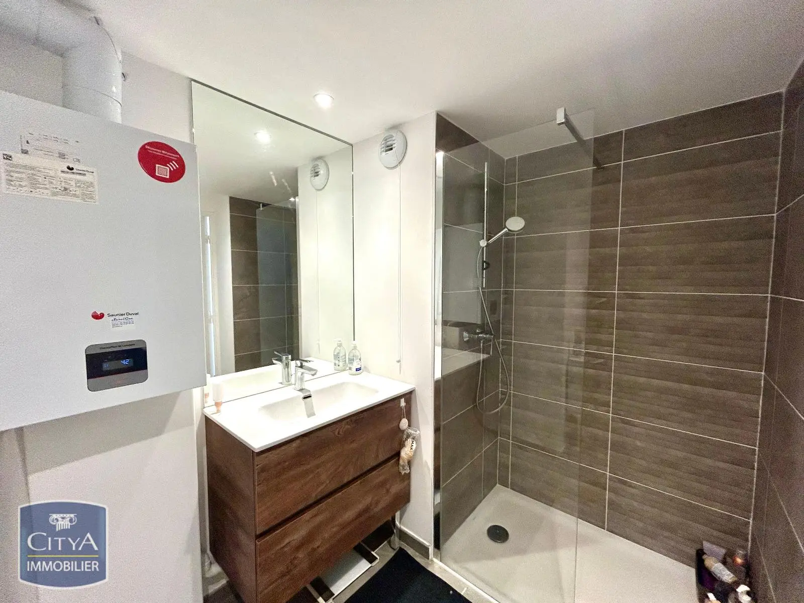 Photo 8 appartement Bourg-en-Bresse