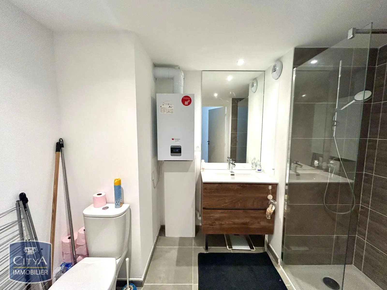Photo 9 appartement Bourg-en-Bresse