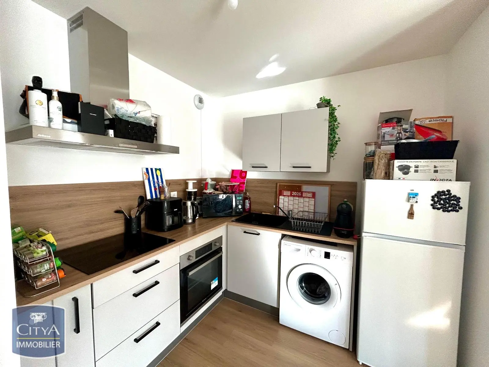 Photo 1 appartement Bourg-en-Bresse