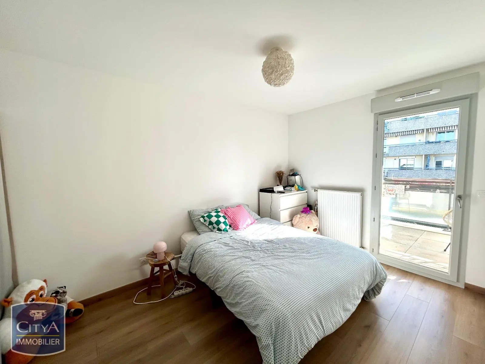 Photo 5 appartement Bourg-en-Bresse