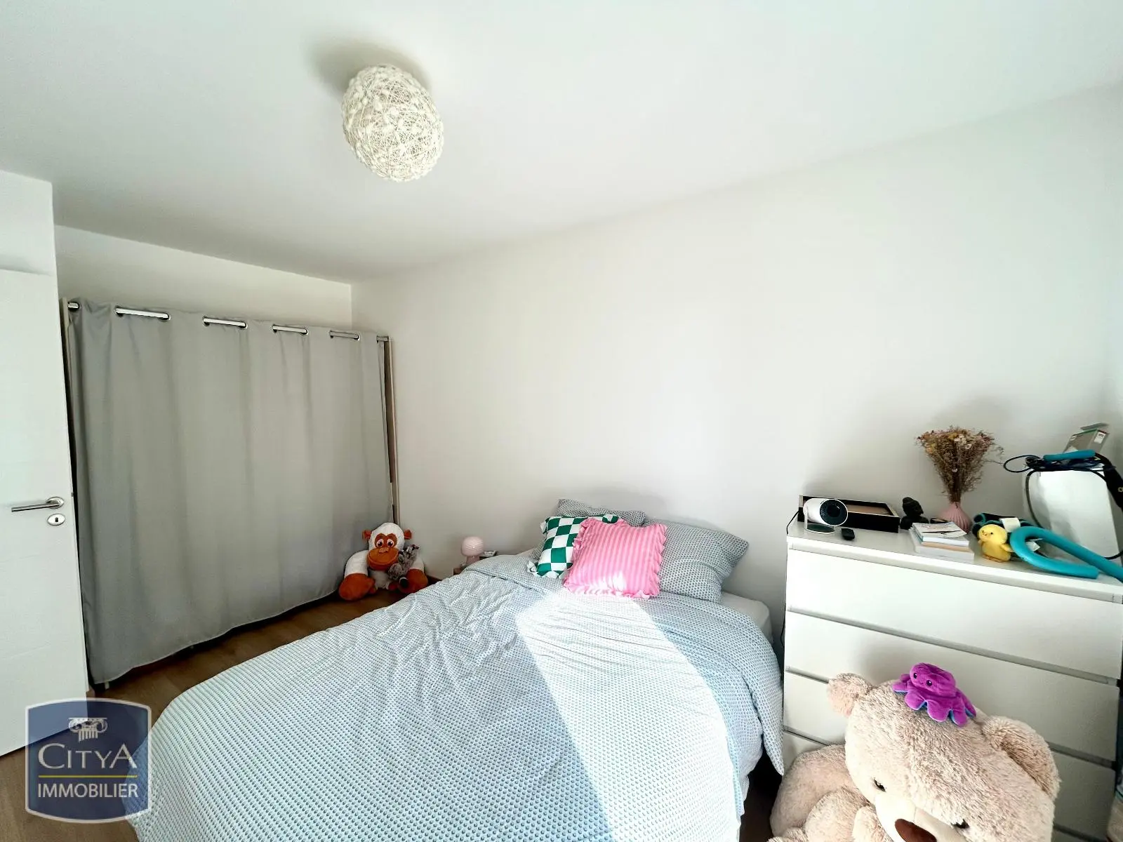 Photo 6 appartement Bourg-en-Bresse