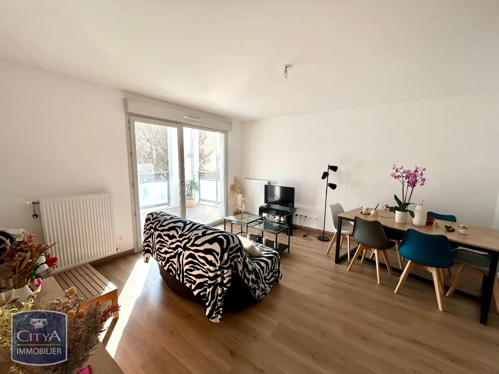 Photo 7 appartement Bourg-en-Bresse