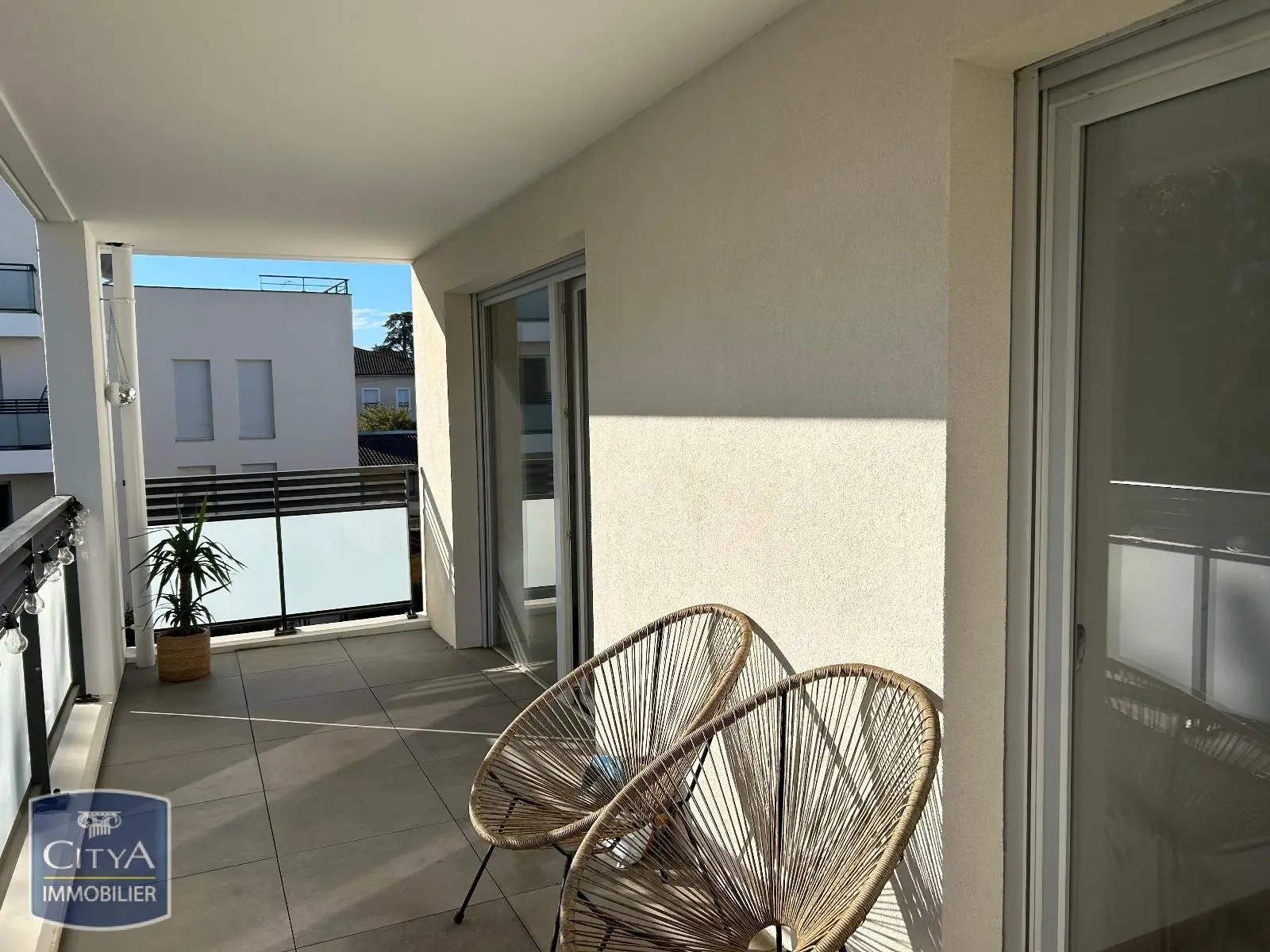 Photo 10 appartement Bourg-en-Bresse