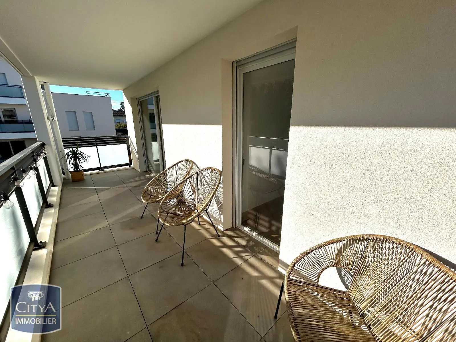 Photo 1 Appartement 2 pièces 50.32m²
