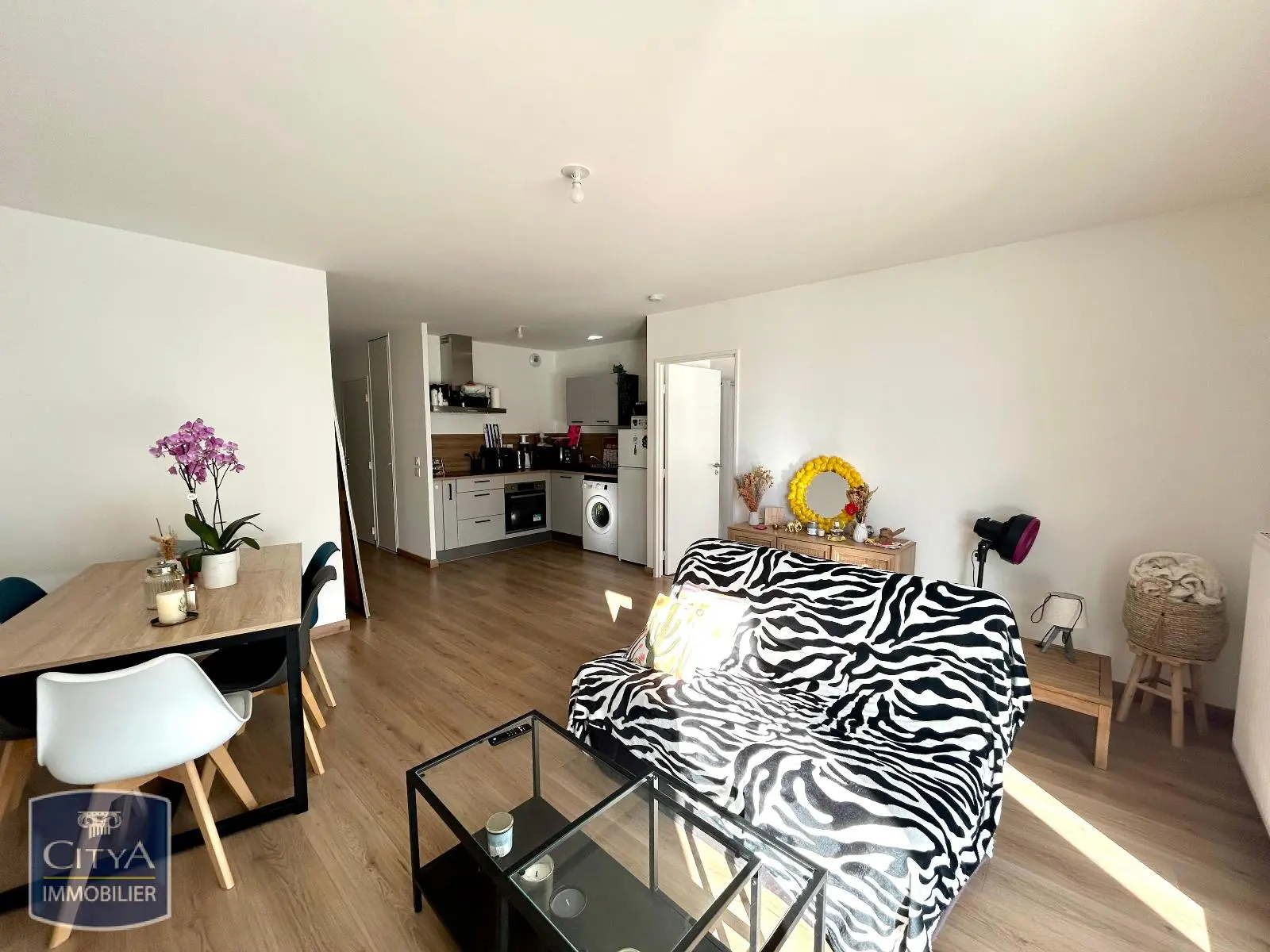 Photo 4 appartement Bourg-en-Bresse