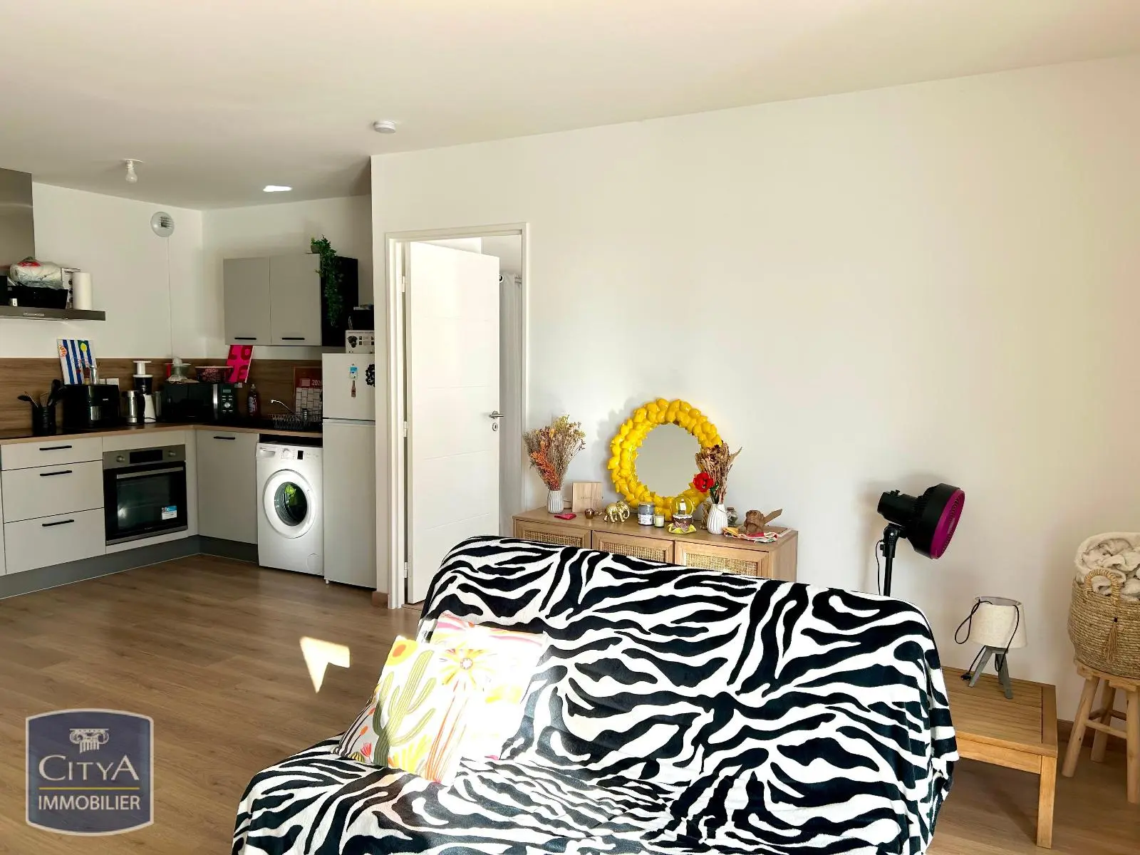Photo 3 appartement Bourg-en-Bresse