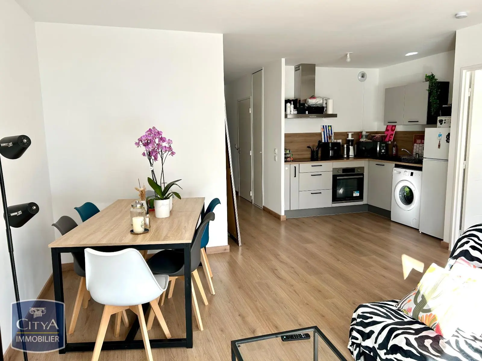Photo 2 appartement Bourg-en-Bresse