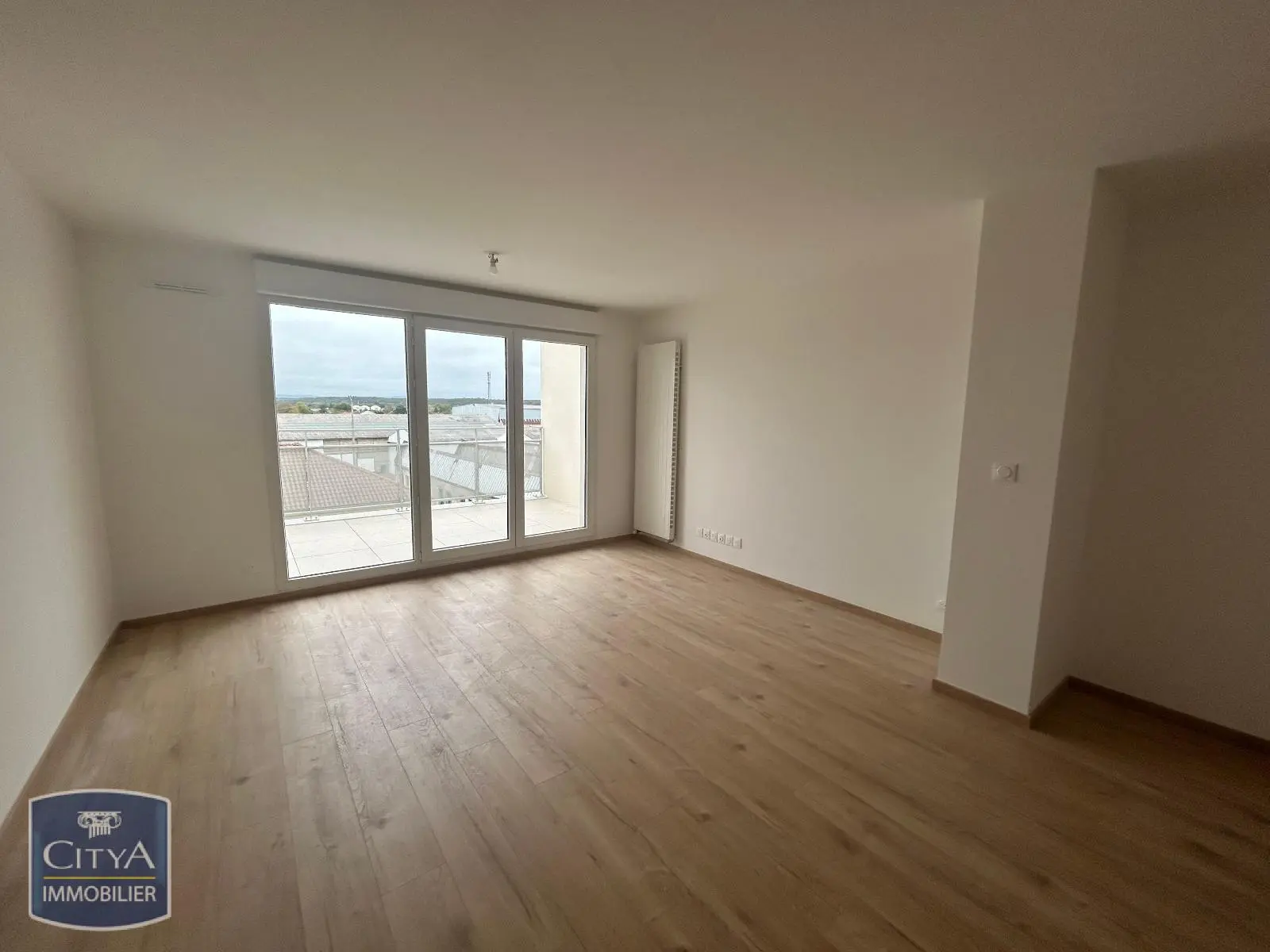 Photo 3 Appartement 2 pièces 48m²
