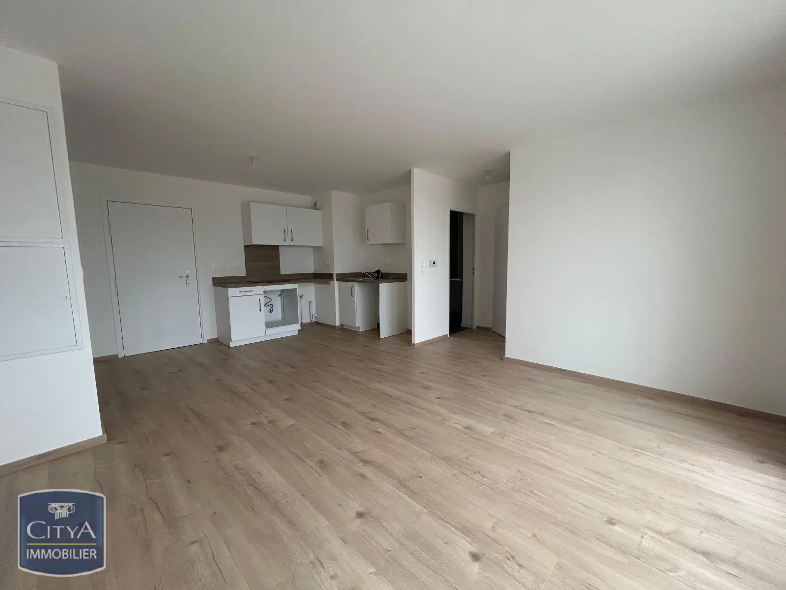 Photo 4 Appartement 2 pièces 48m²