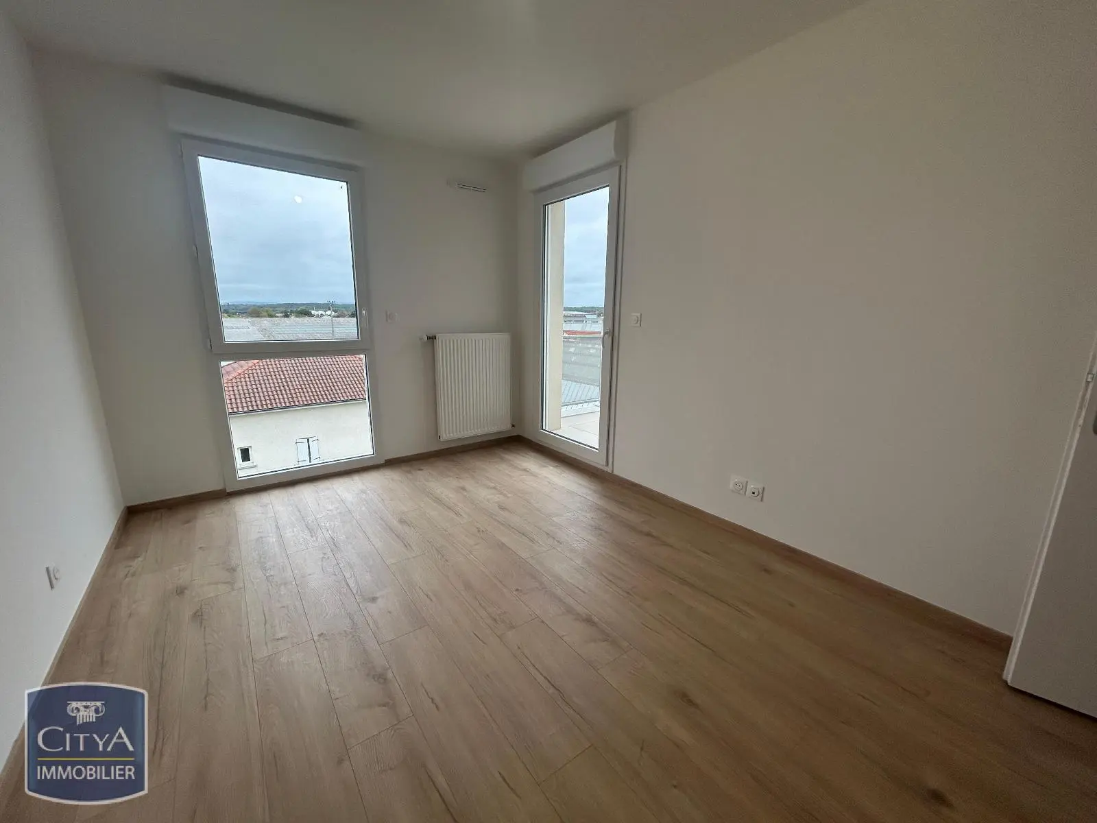 Photo 7 Appartement 2 pièces 48m²