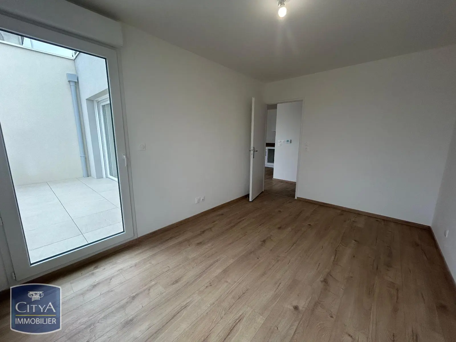 Photo 8 Appartement 2 pièces 48m²