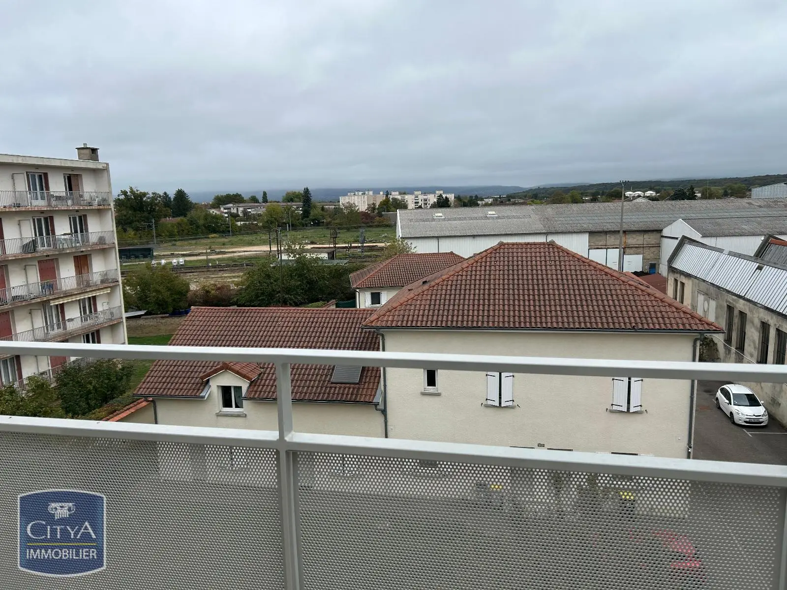 Photo 9 Appartement 2 pièces 48m²