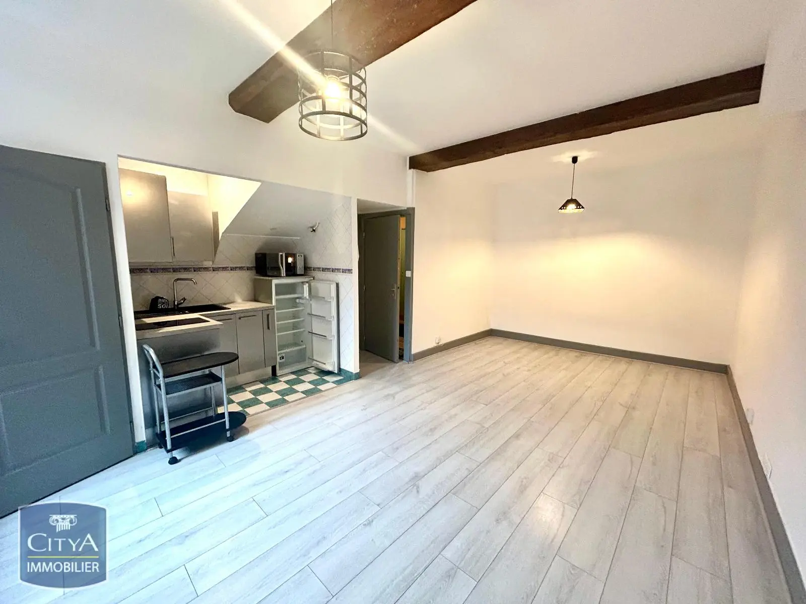 Photo 4 appartement Bourg-en-Bresse