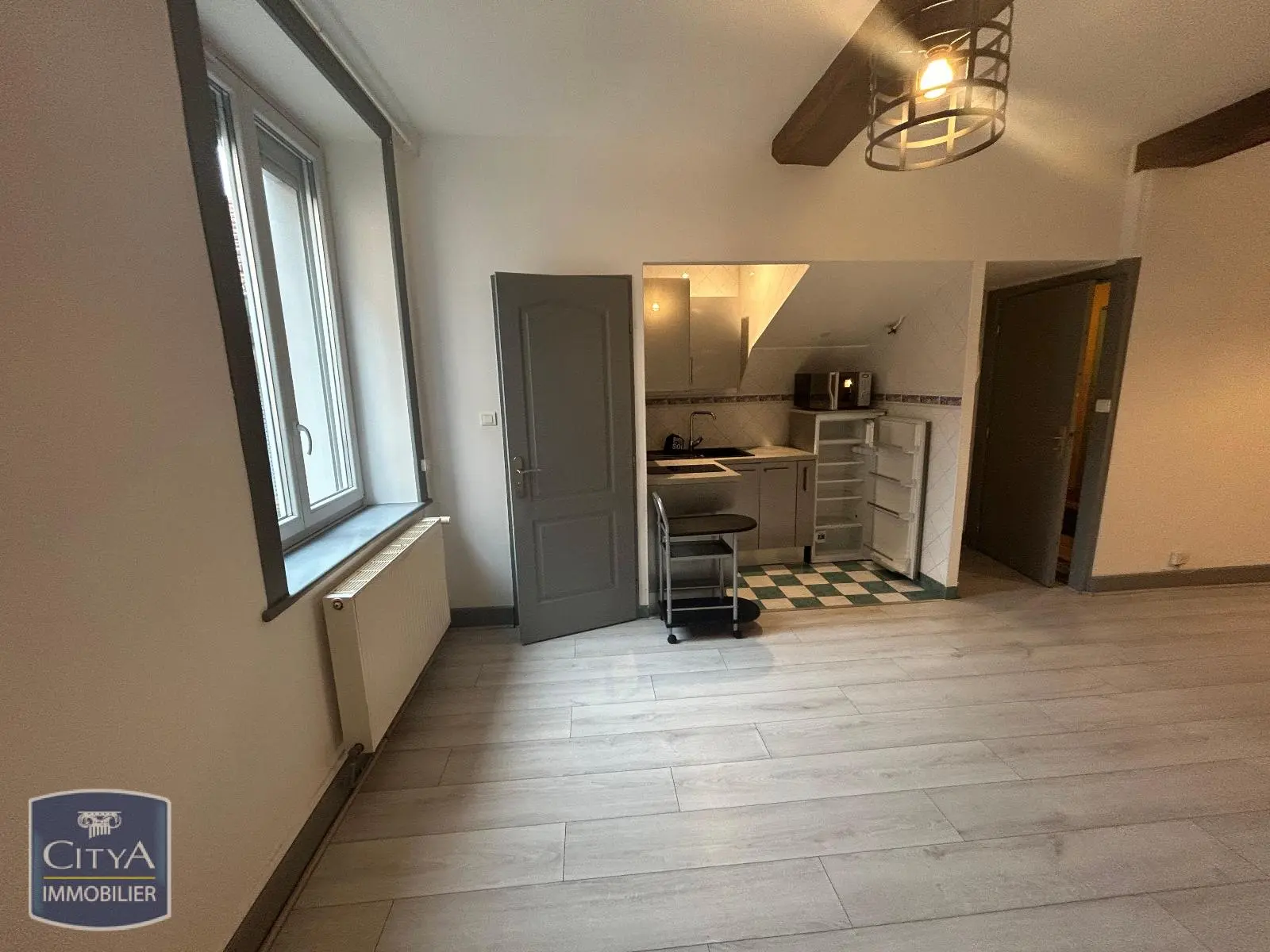 Photo 2 appartement Bourg-en-Bresse
