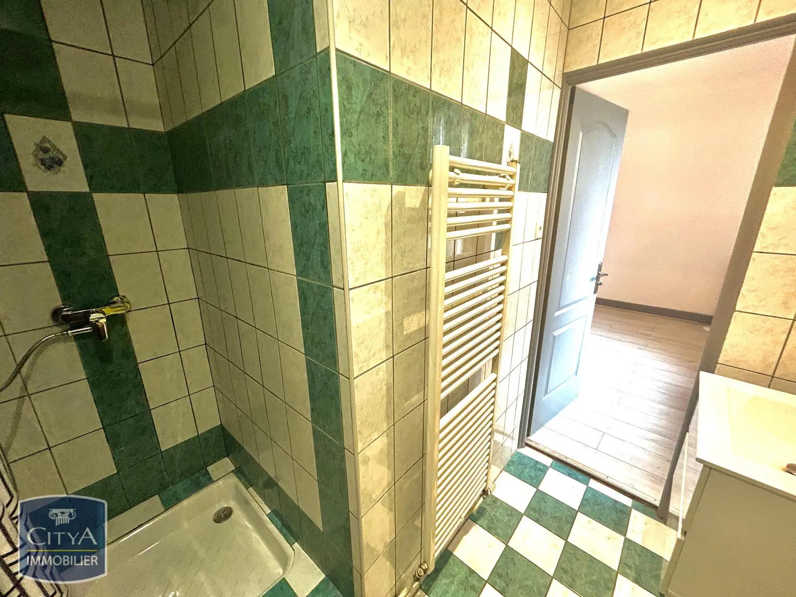 Photo 7 appartement Bourg-en-Bresse
