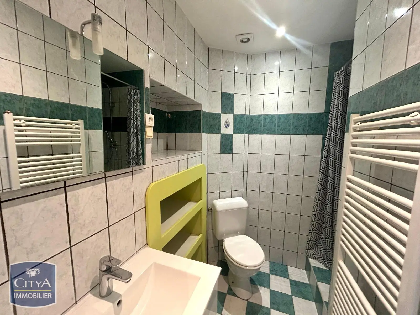 Photo 6 appartement Bourg-en-Bresse