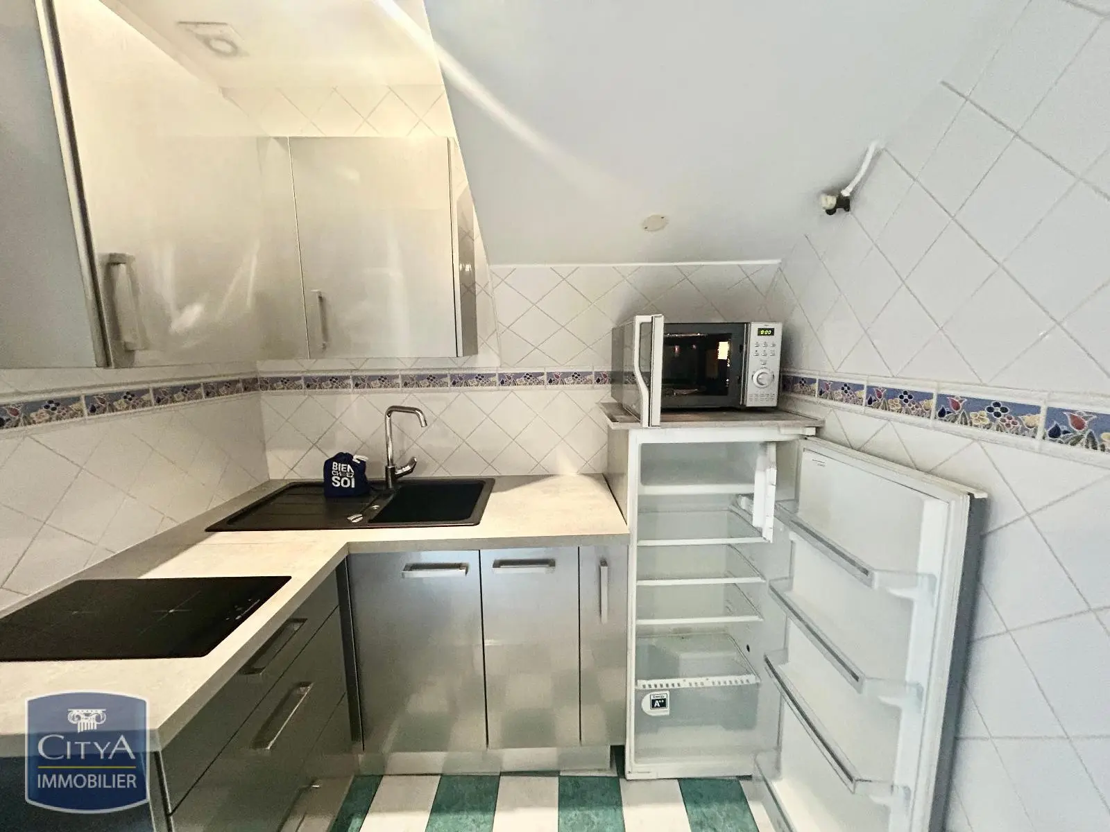 Photo 1 appartement Bourg-en-Bresse