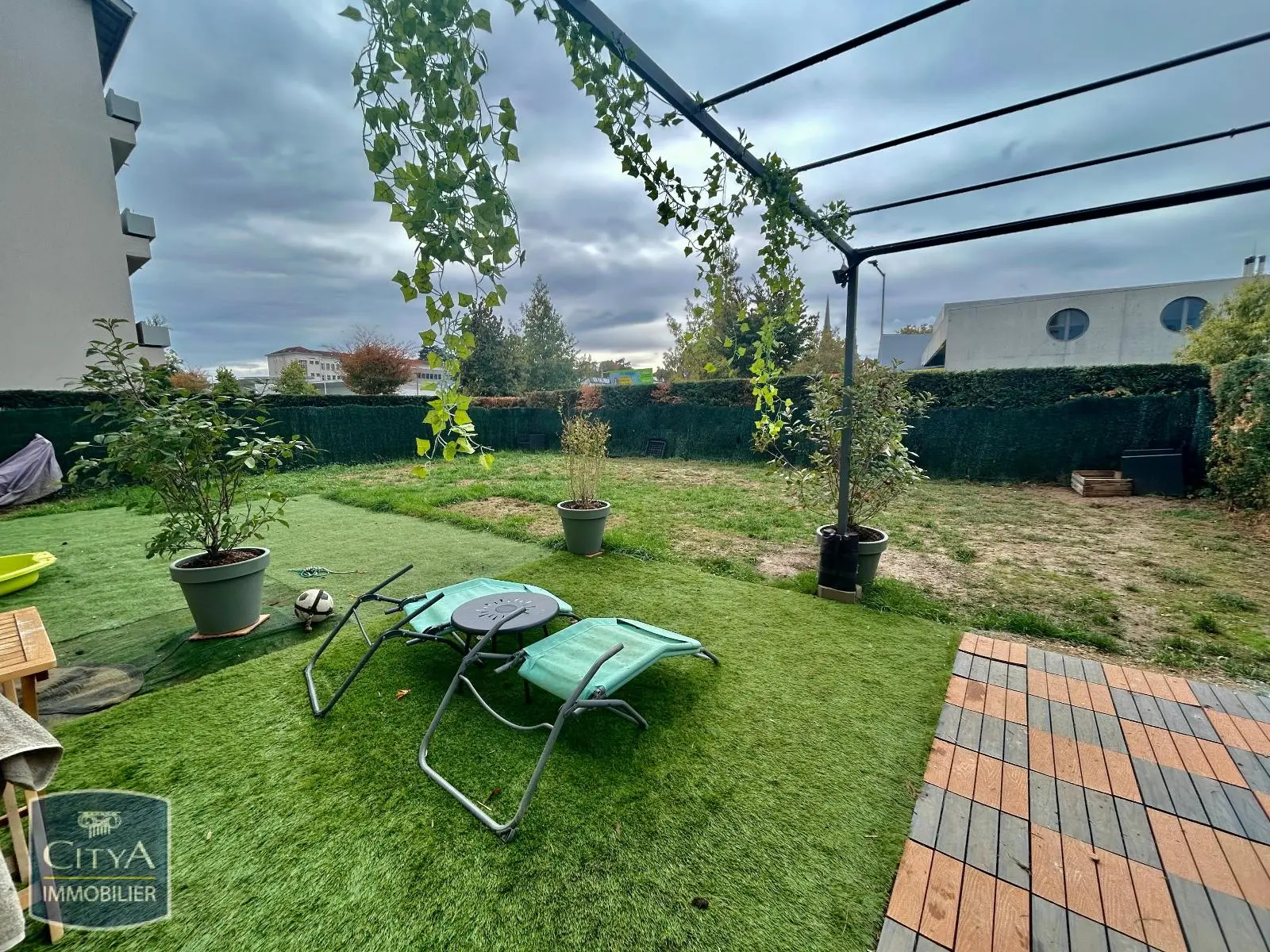 Photo 11 Appartement 3 pièces 65.06m²