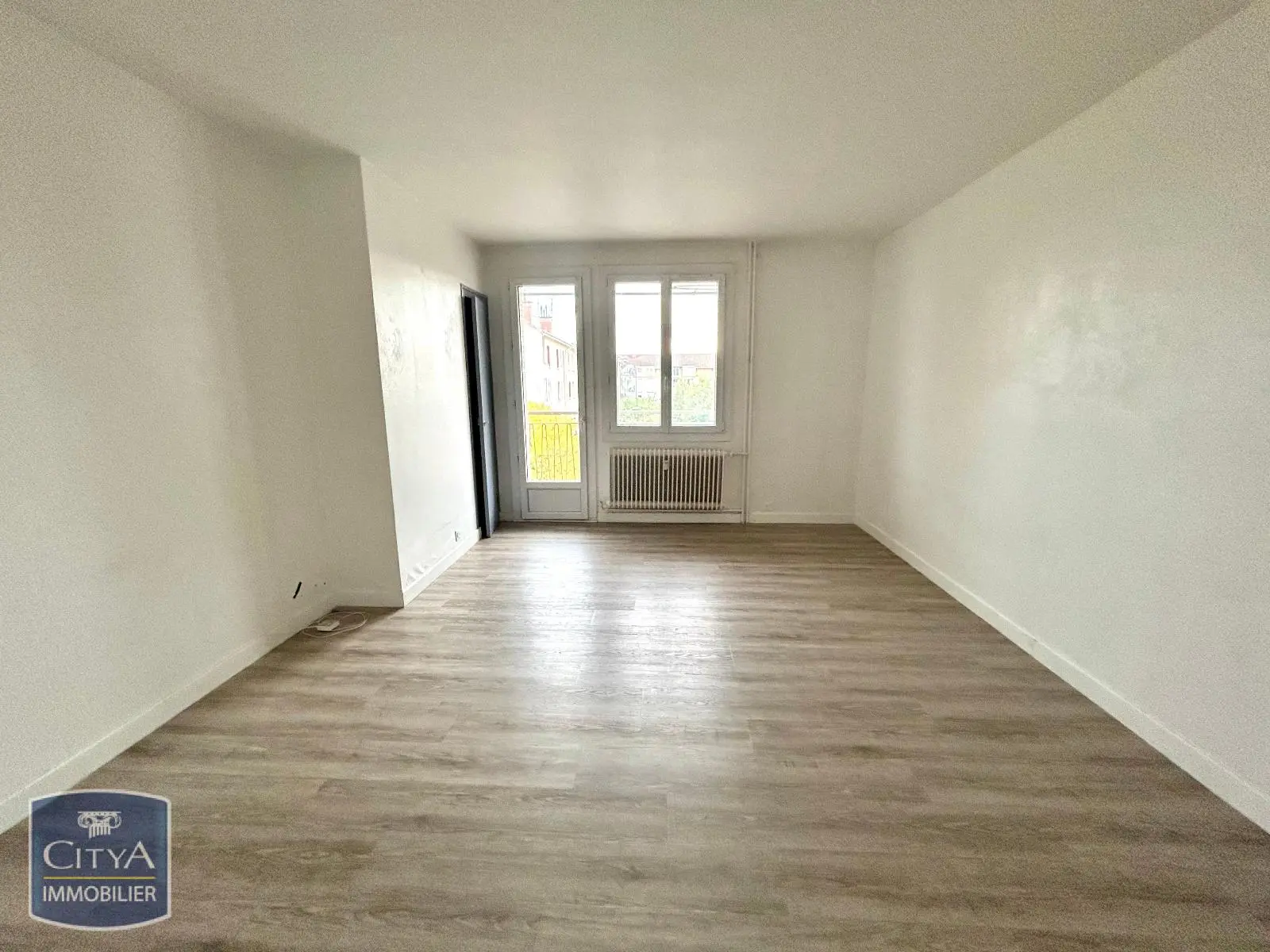 Photo 2 Appartement 3 pièces 68.02m²