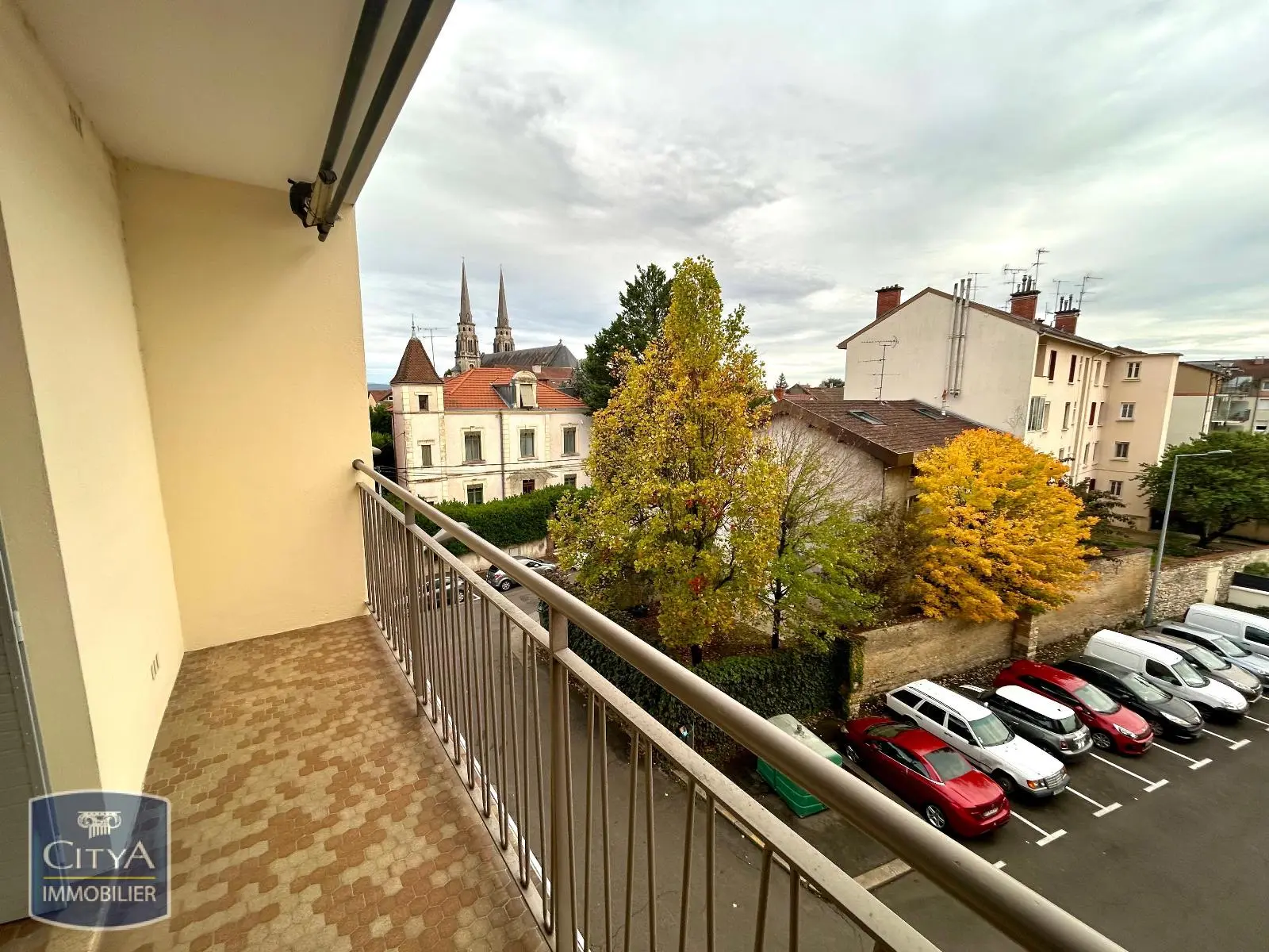 Photo 3 Appartement 3 pièces 68.02m²