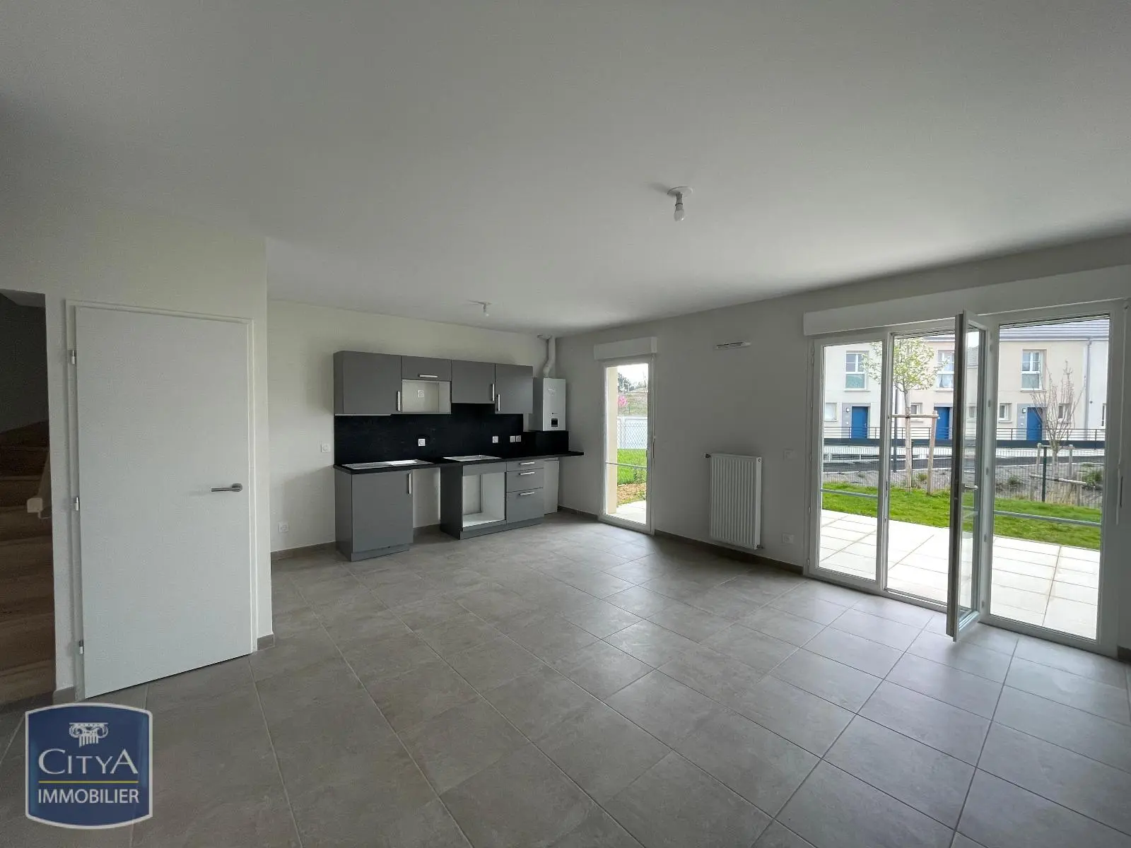 Photo 1 Maison 4 pièces 80.57m²