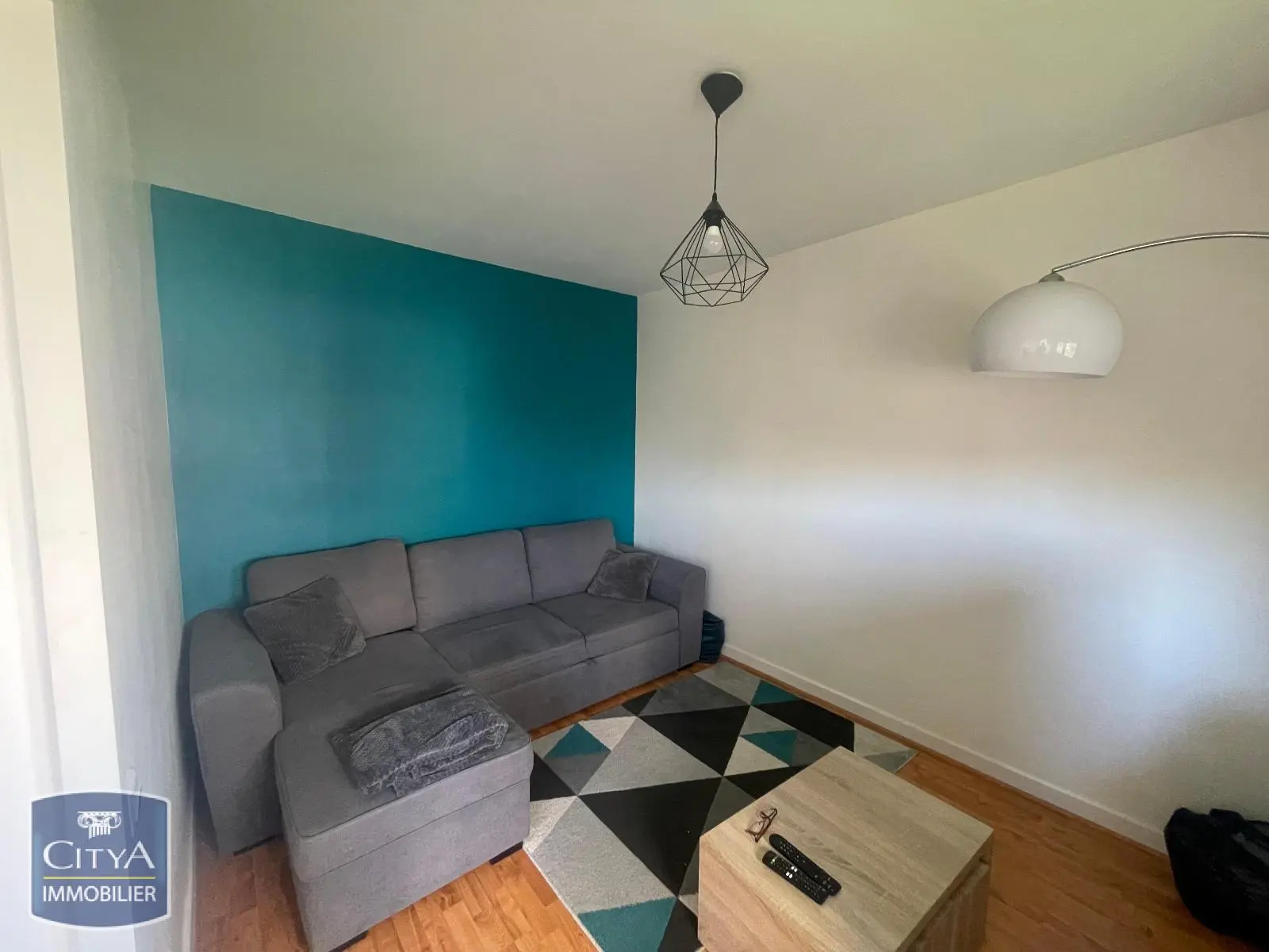 Photo 1 Appartement 3 pièces 64.17m²