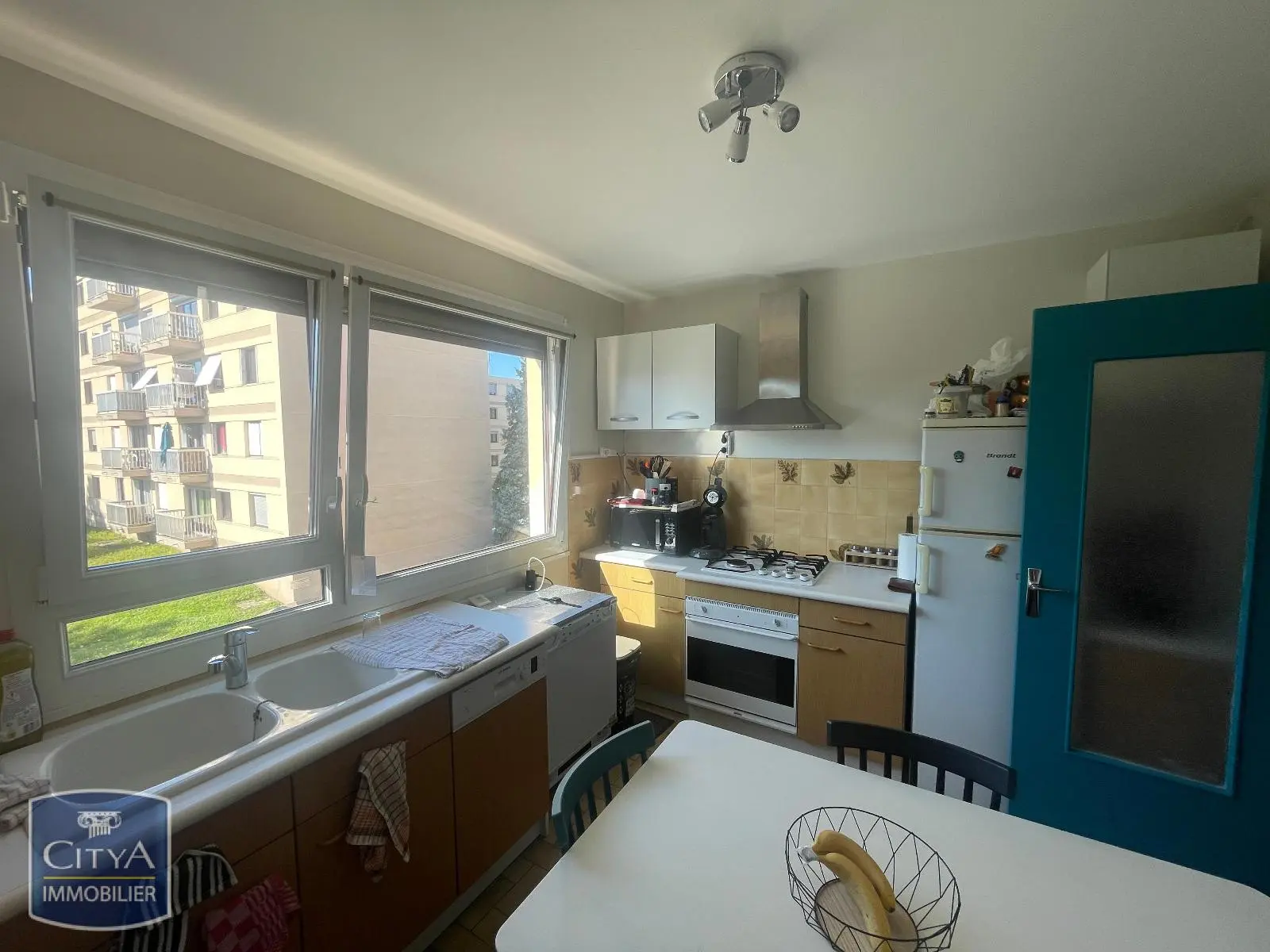 Photo 11 Appartement 3 pièces 64.17m²