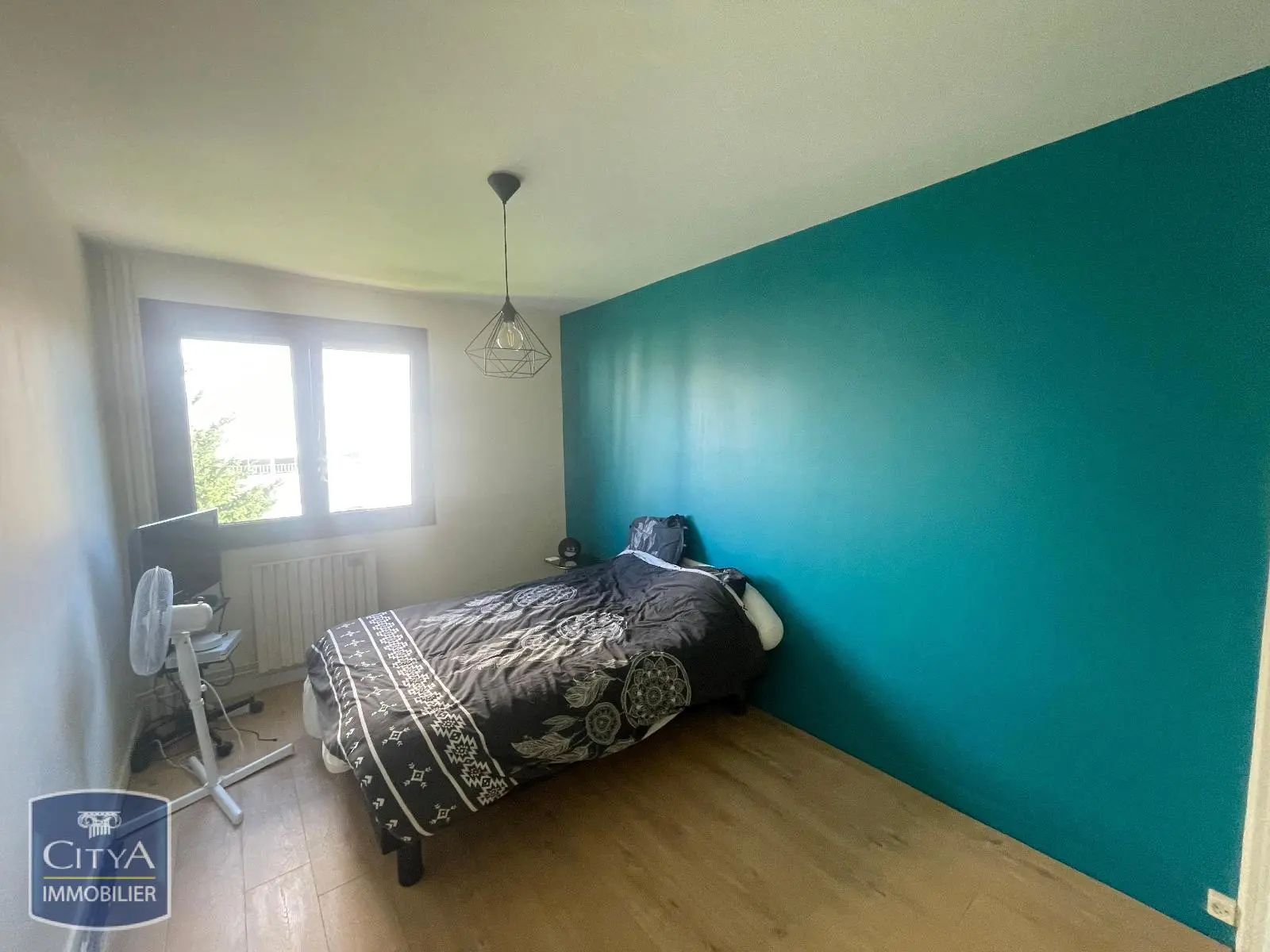 Photo 9 Appartement 3 pièces 64.17m²